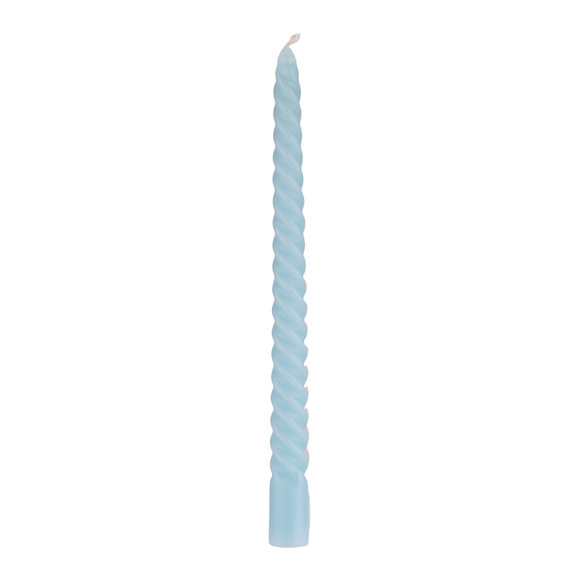 Spiralkerzen No. 1