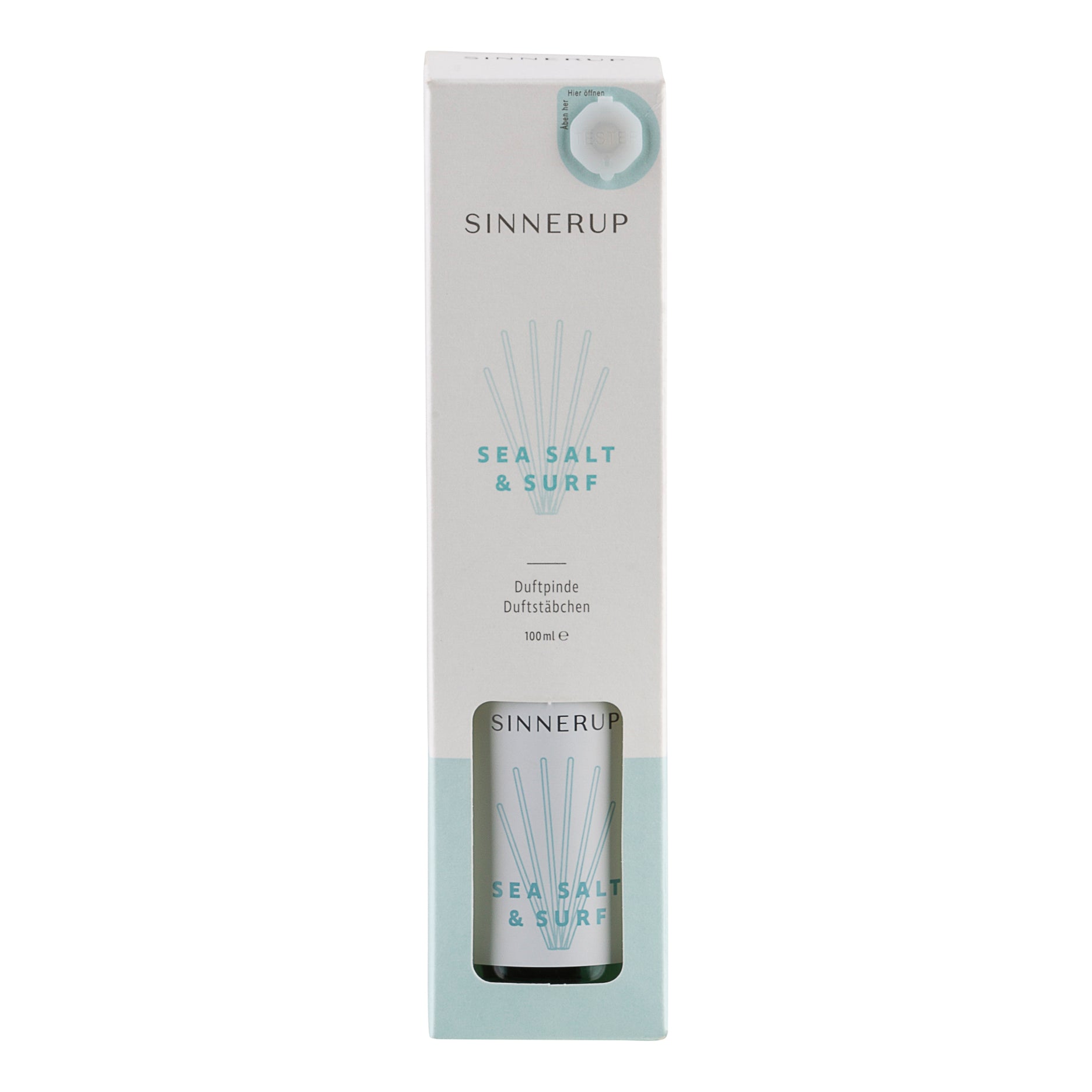Duftstäbchen Sea Salt & Surf