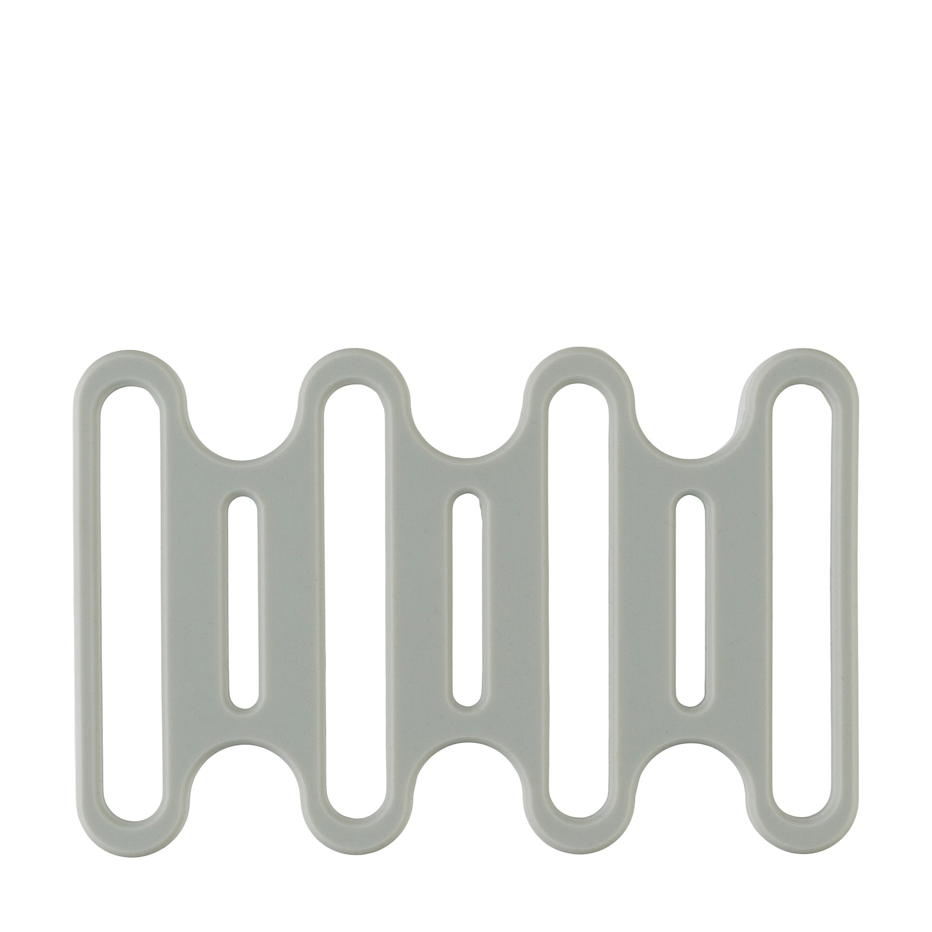 Waves Untersetzer mit Magnet