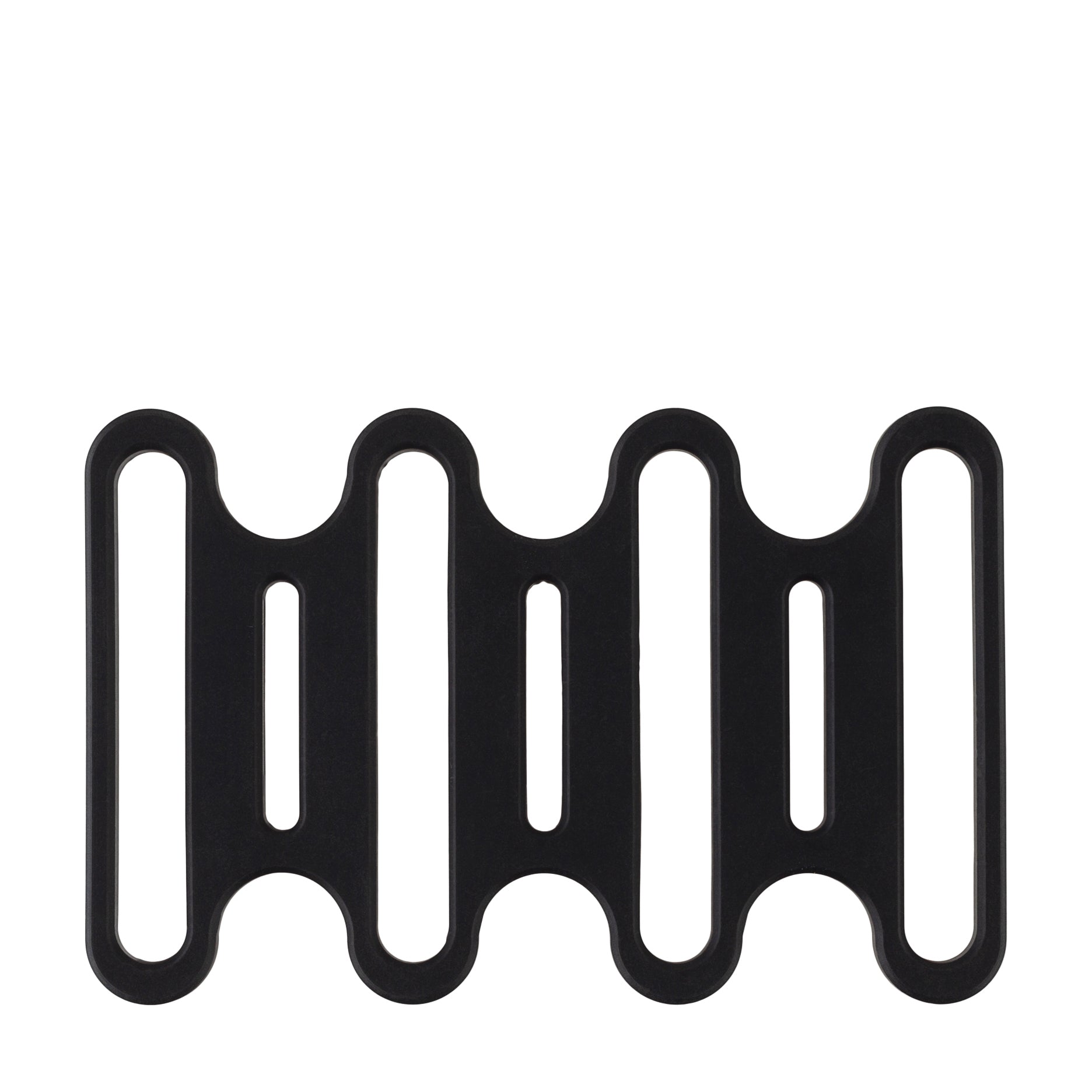 Waves Untersetzer mit Magnet