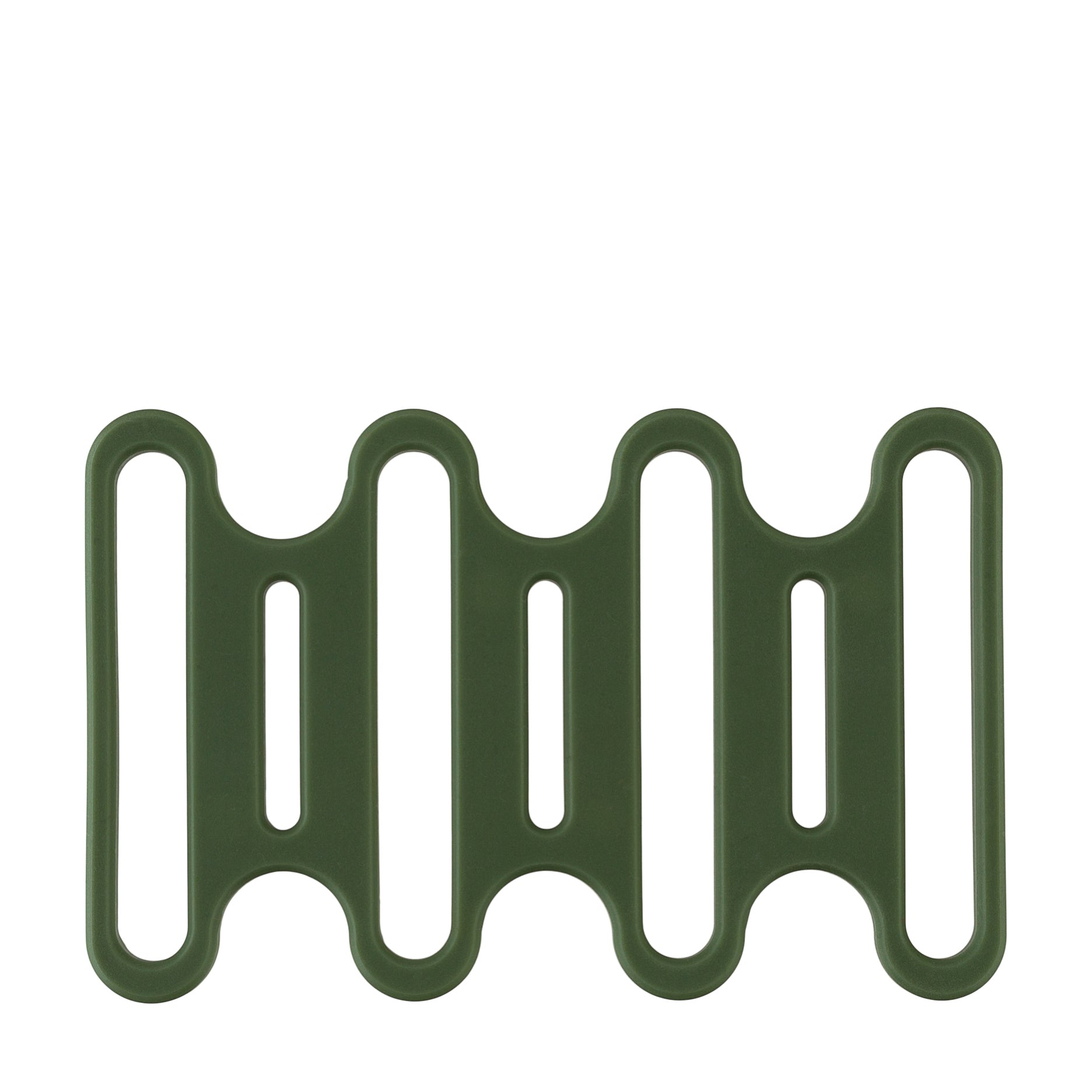 Waves Untersetzer mit Magnet