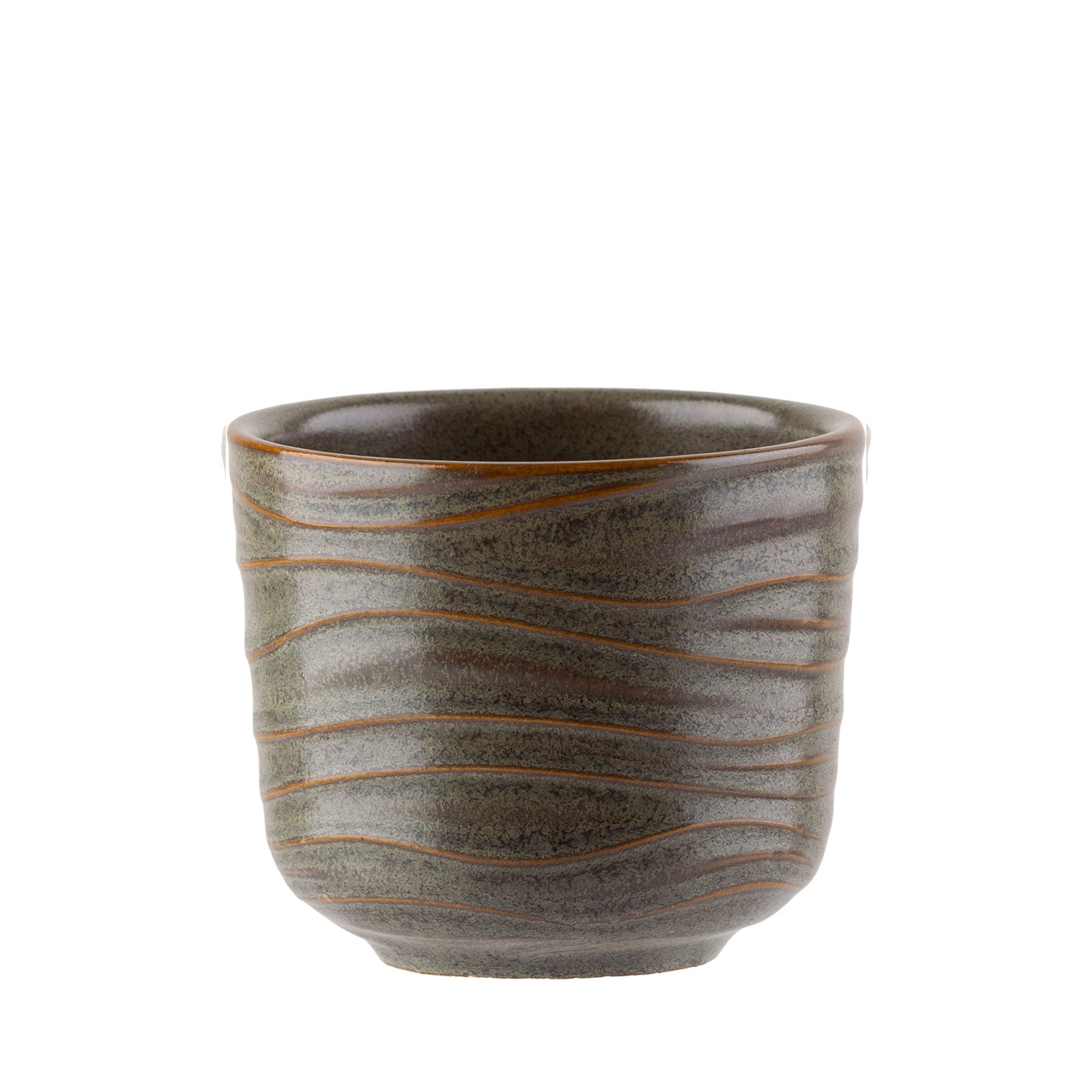Amuse urtepotte