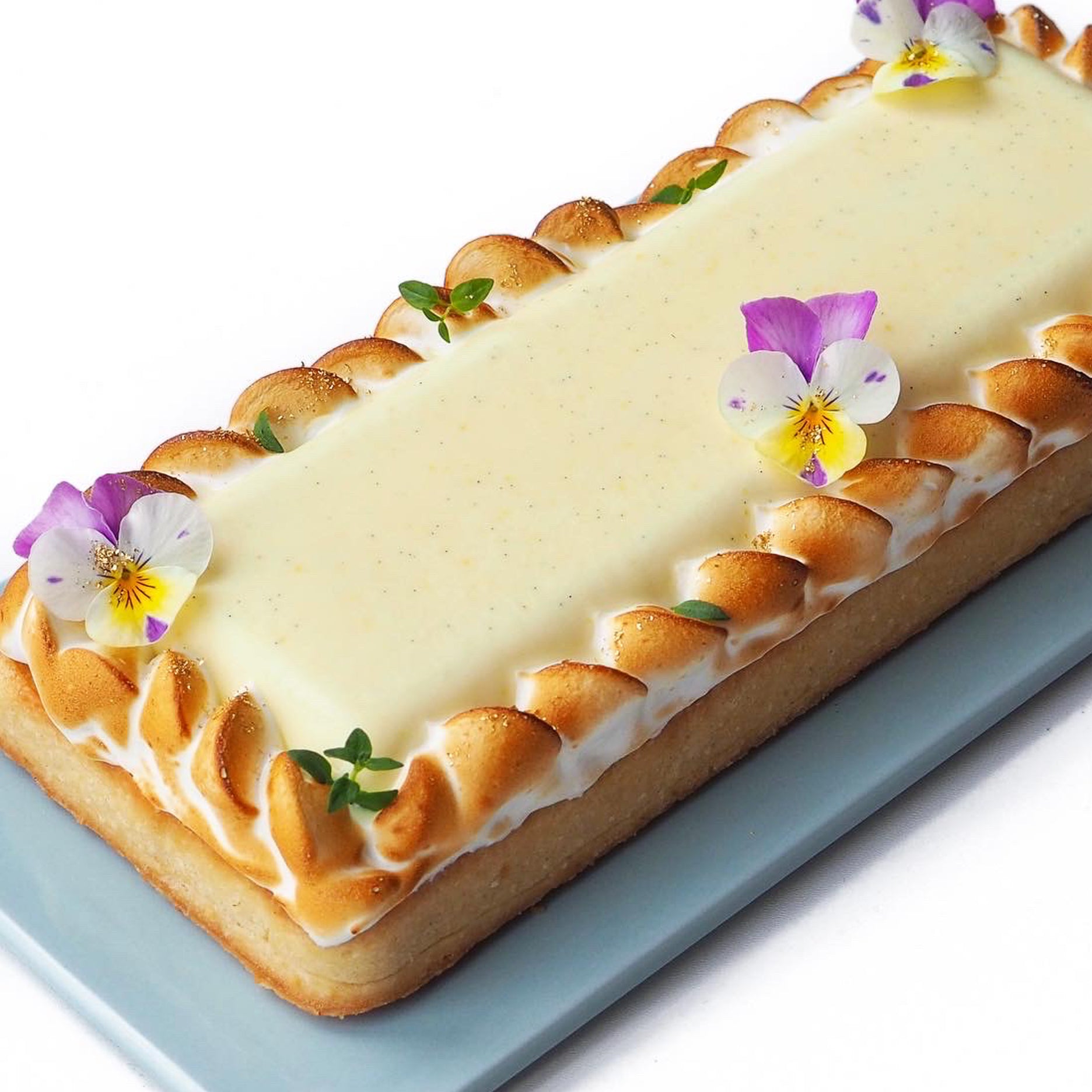 Bakery klassische Silikonform