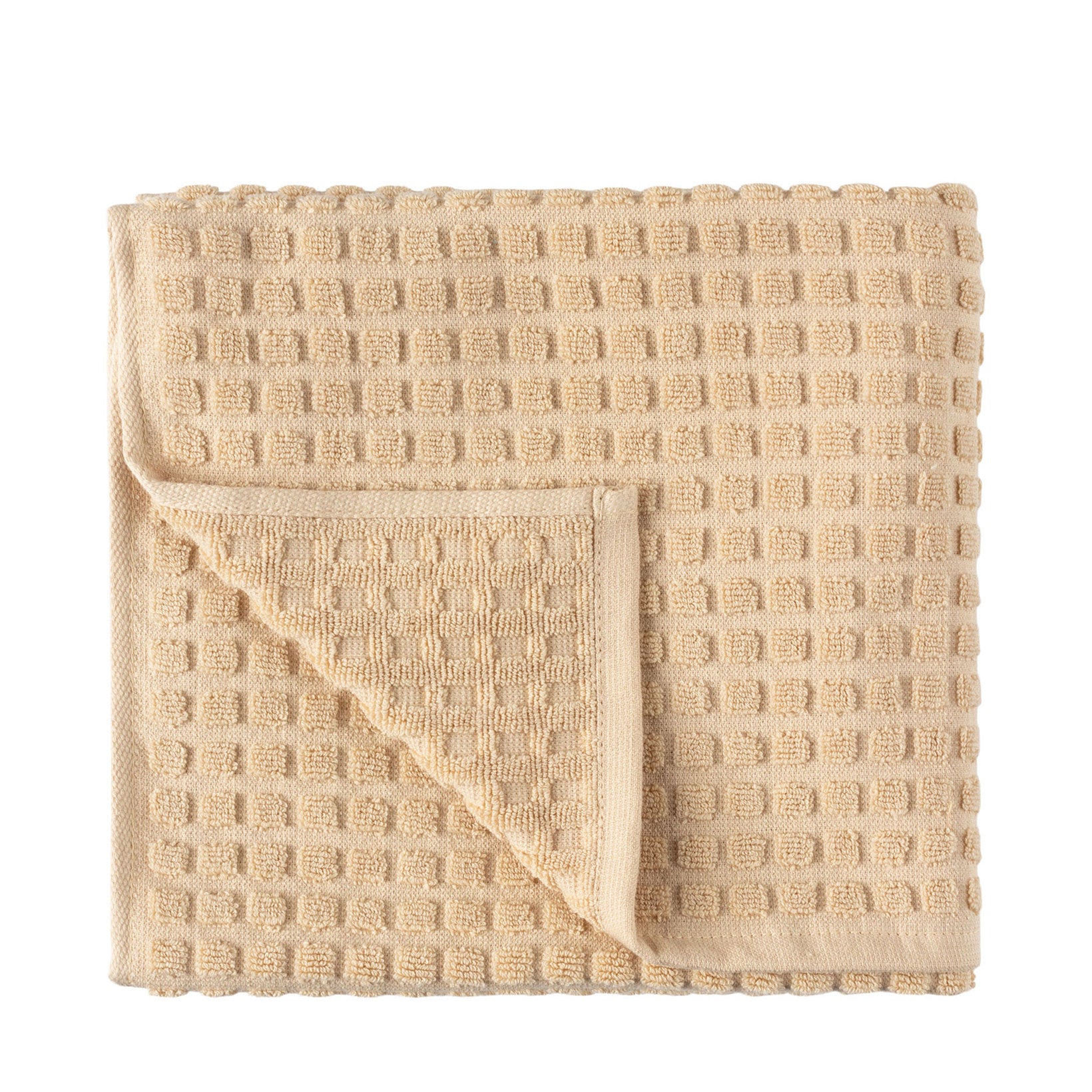 Square Handtuch 50x100 cm