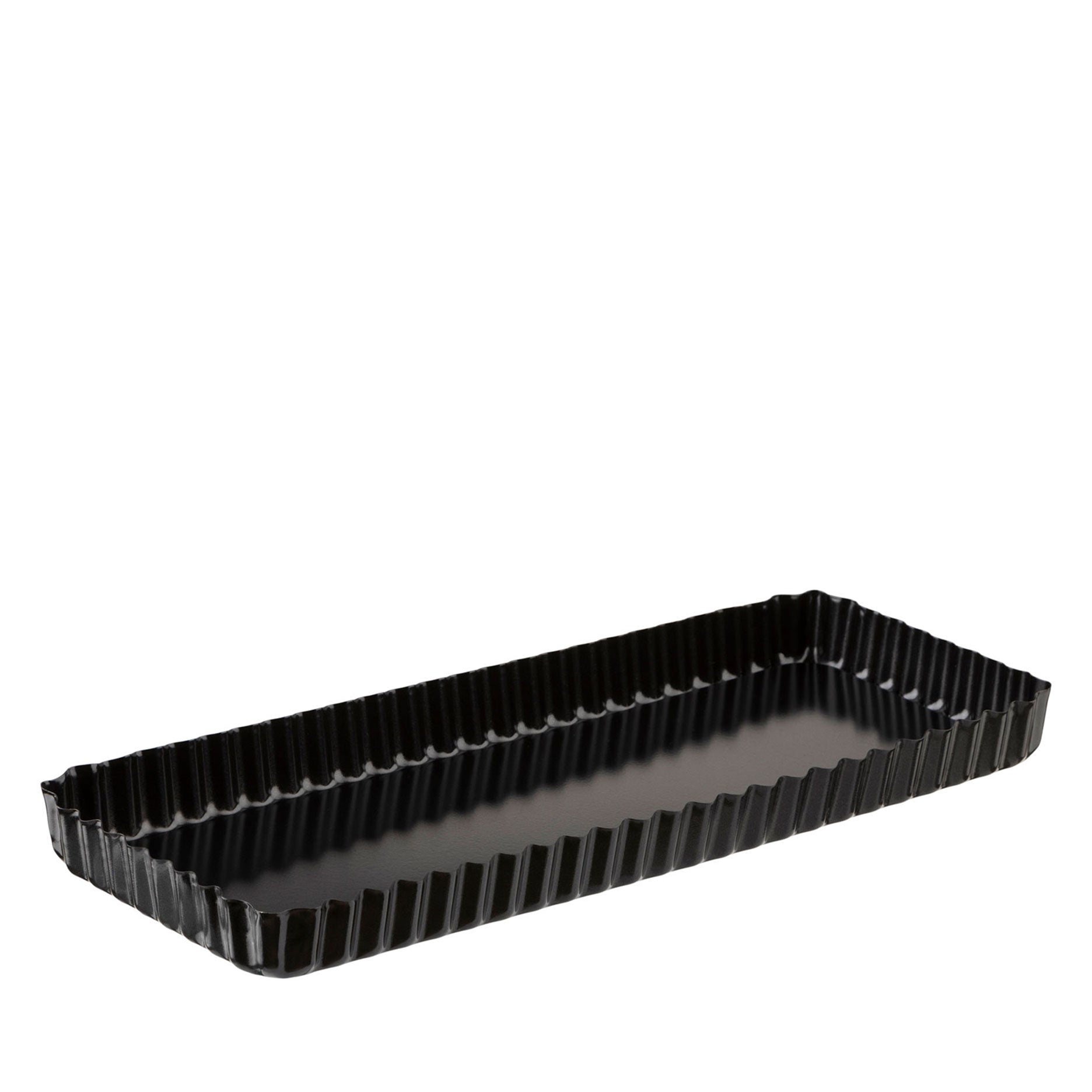 Back rechteckige Kuchenform