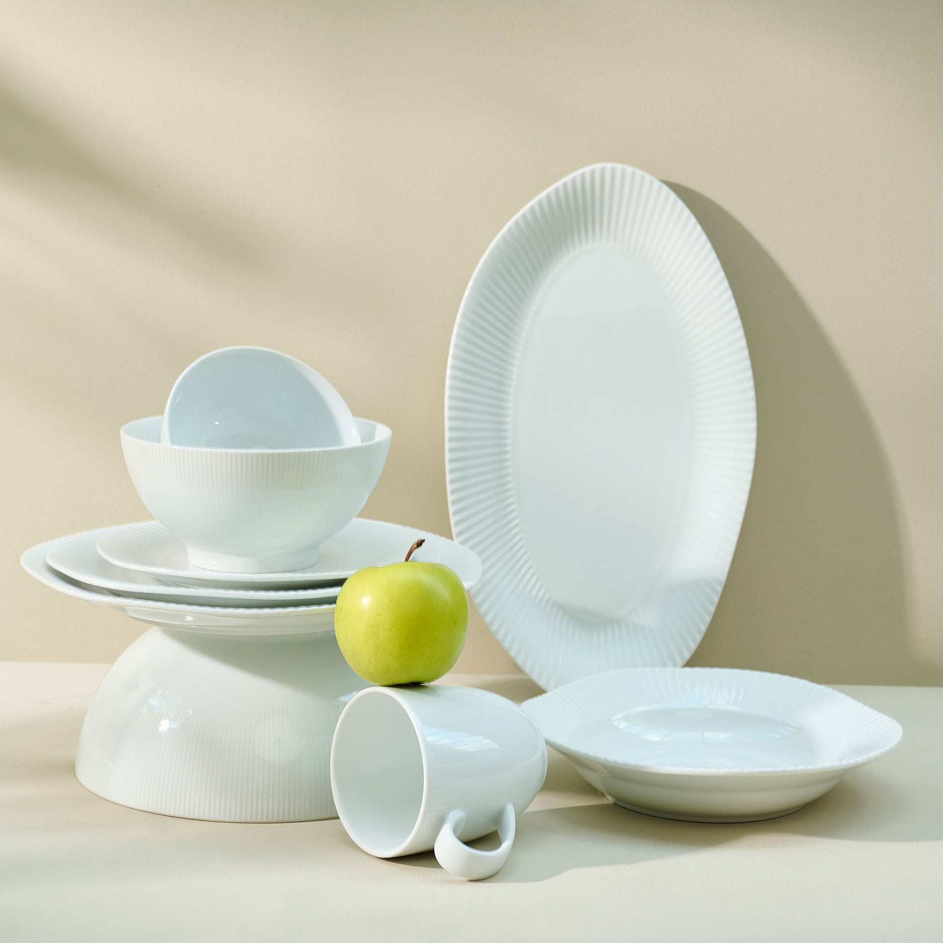 Magic Schale D15cm - 2 stk.