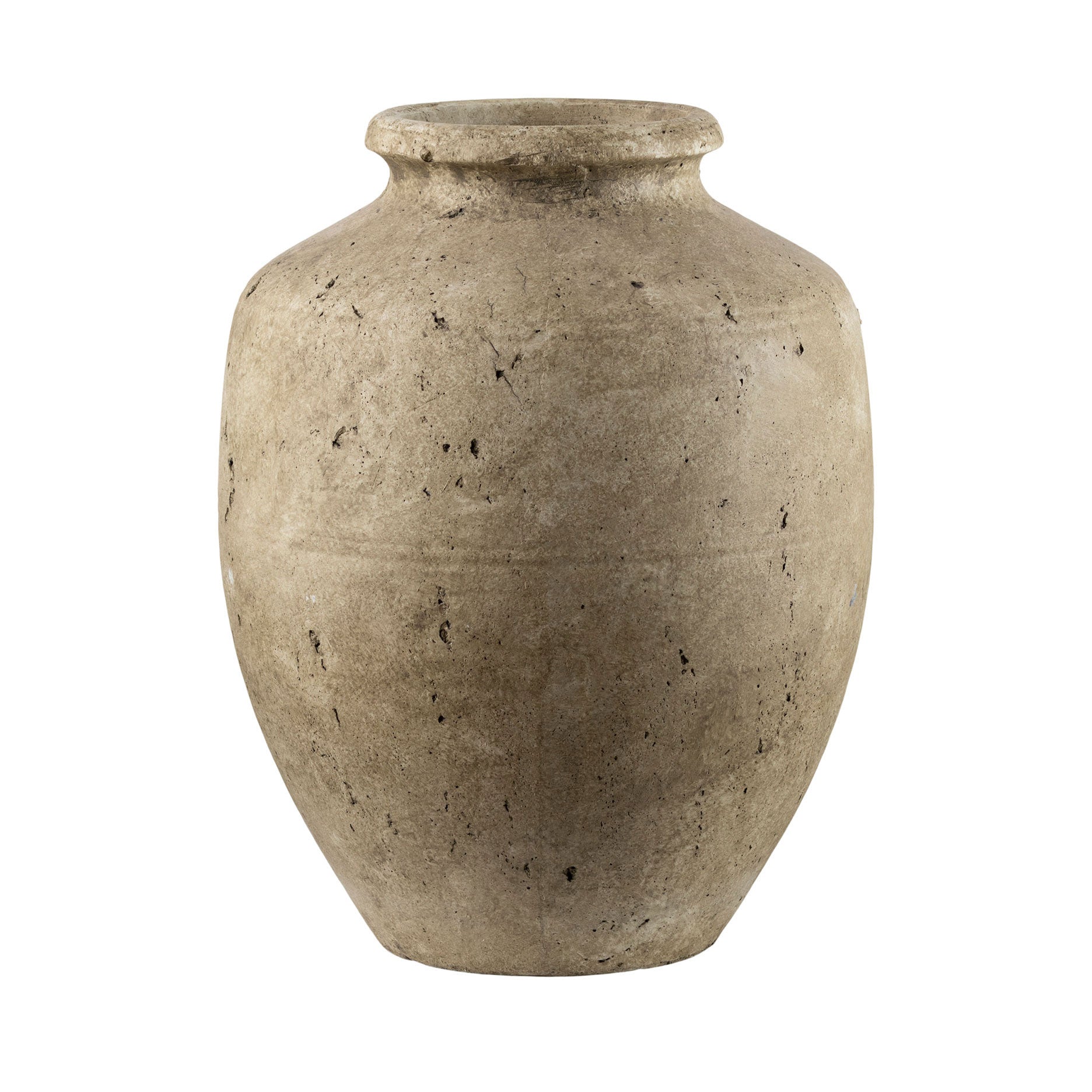 Boss vase