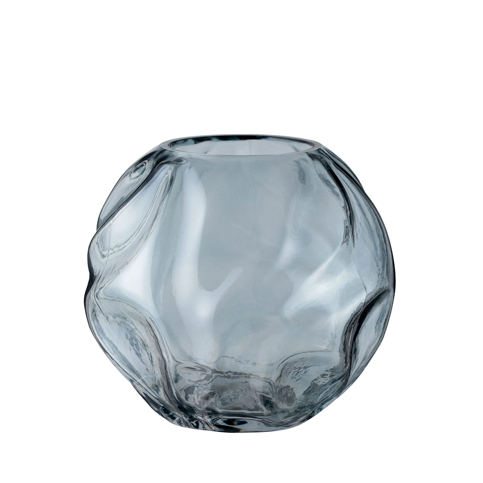 Dizzy vase H15 cm