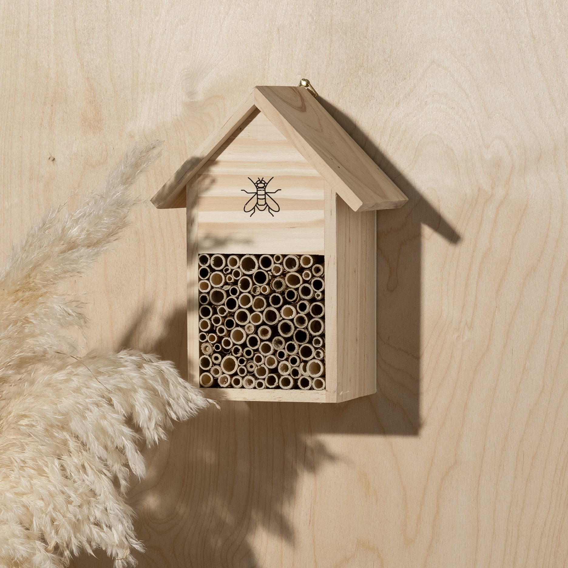 Bienenhotel