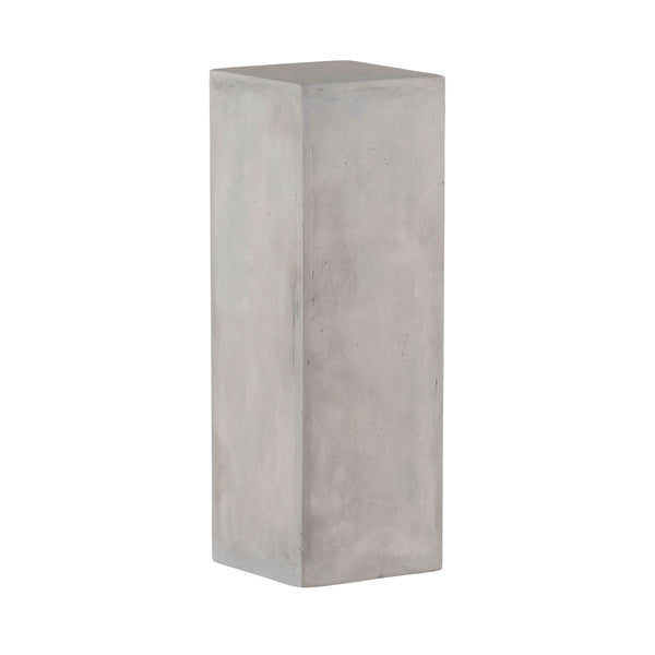 Podest aus Beton