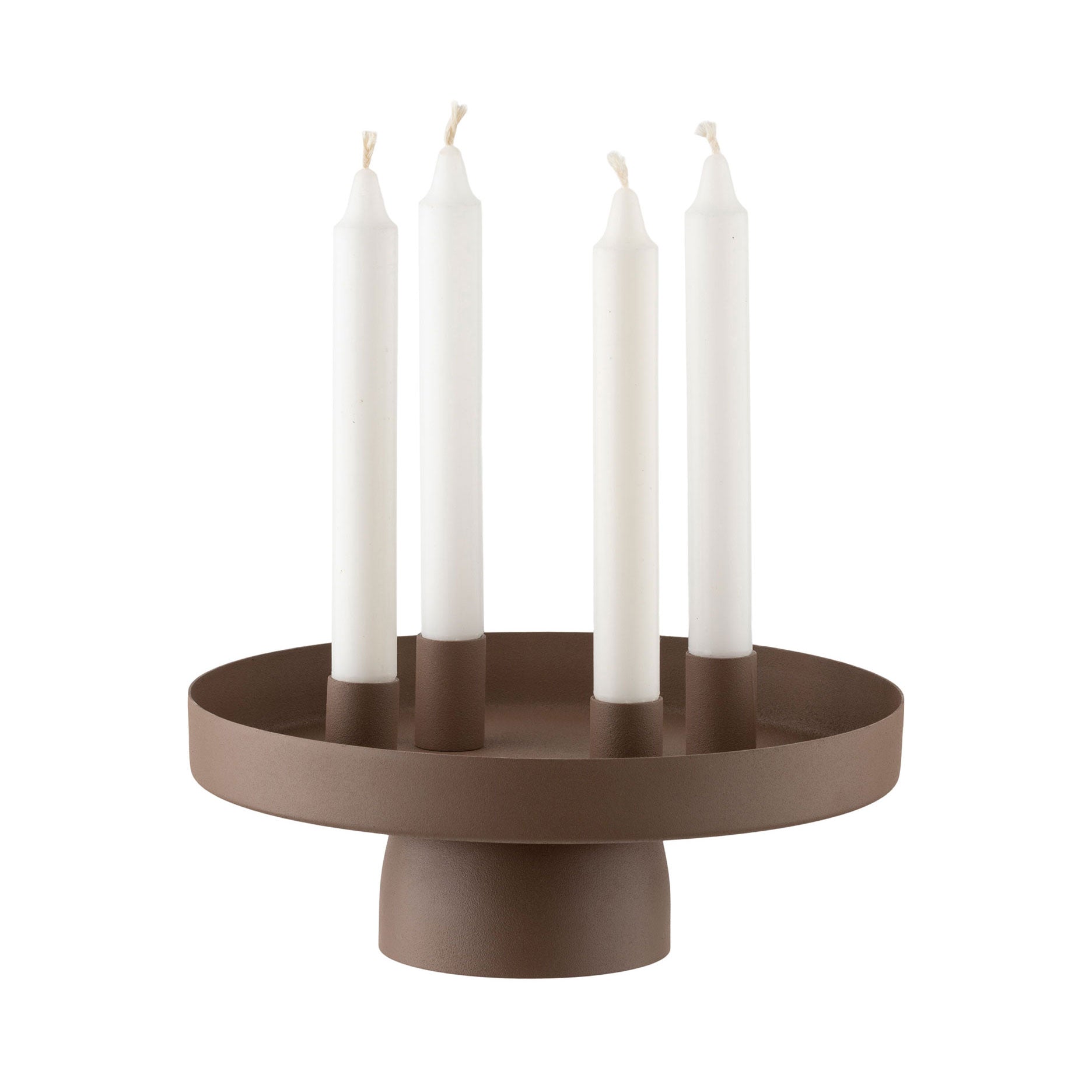 Matthäus Regal mit Magnethalterung für Lichter