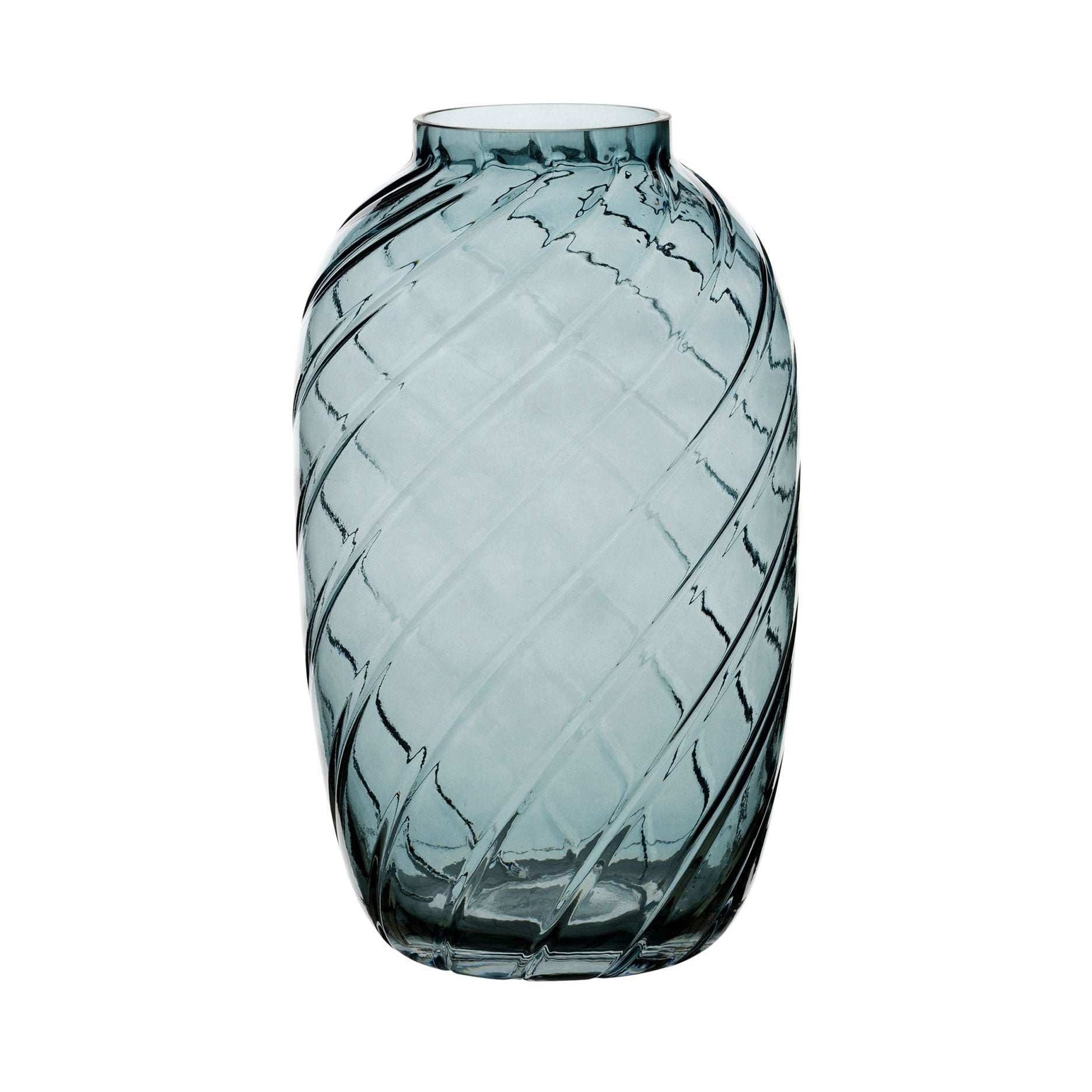 Midas Vase H30 cm.