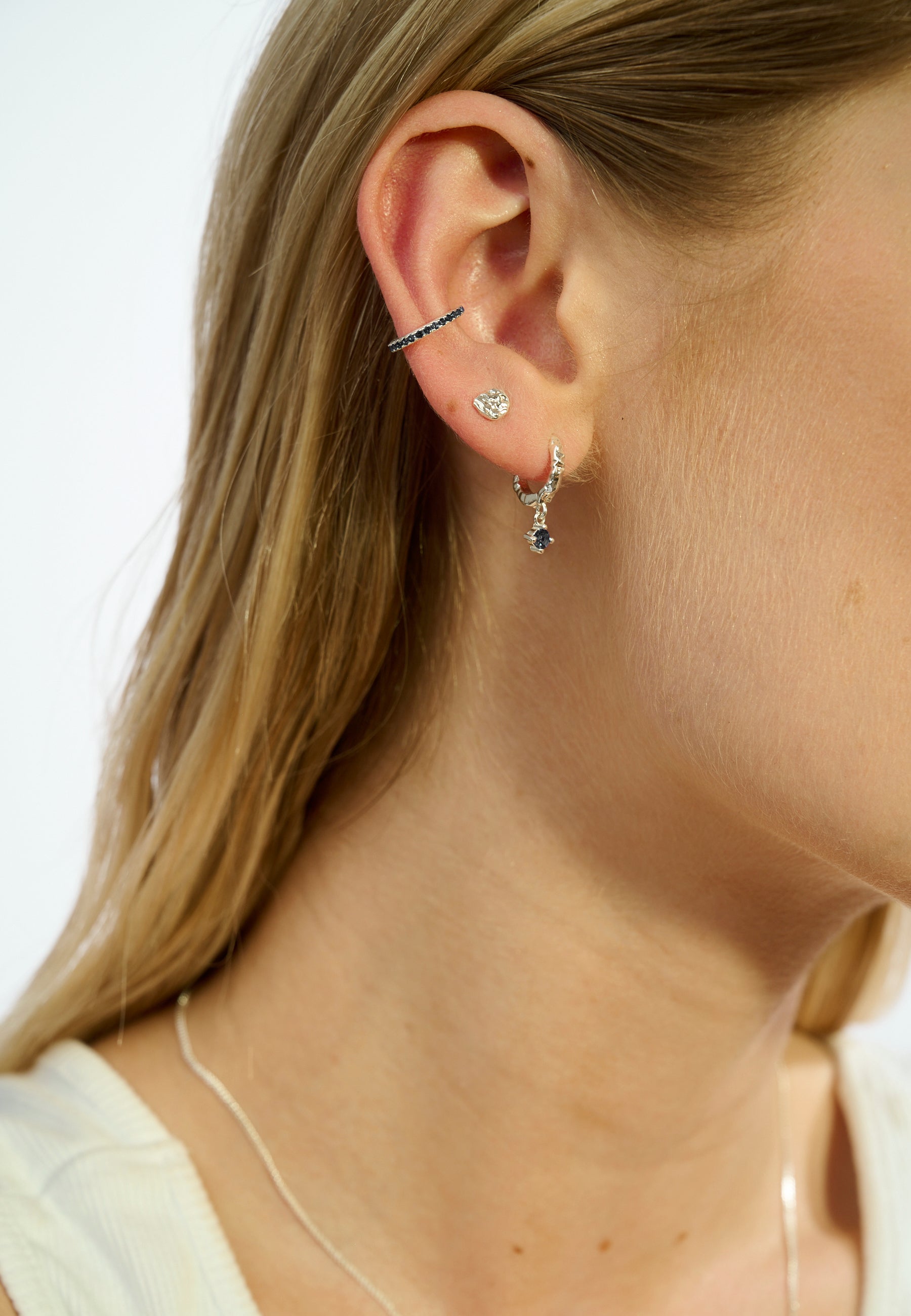 SRFantasy Earcuff – einzeln