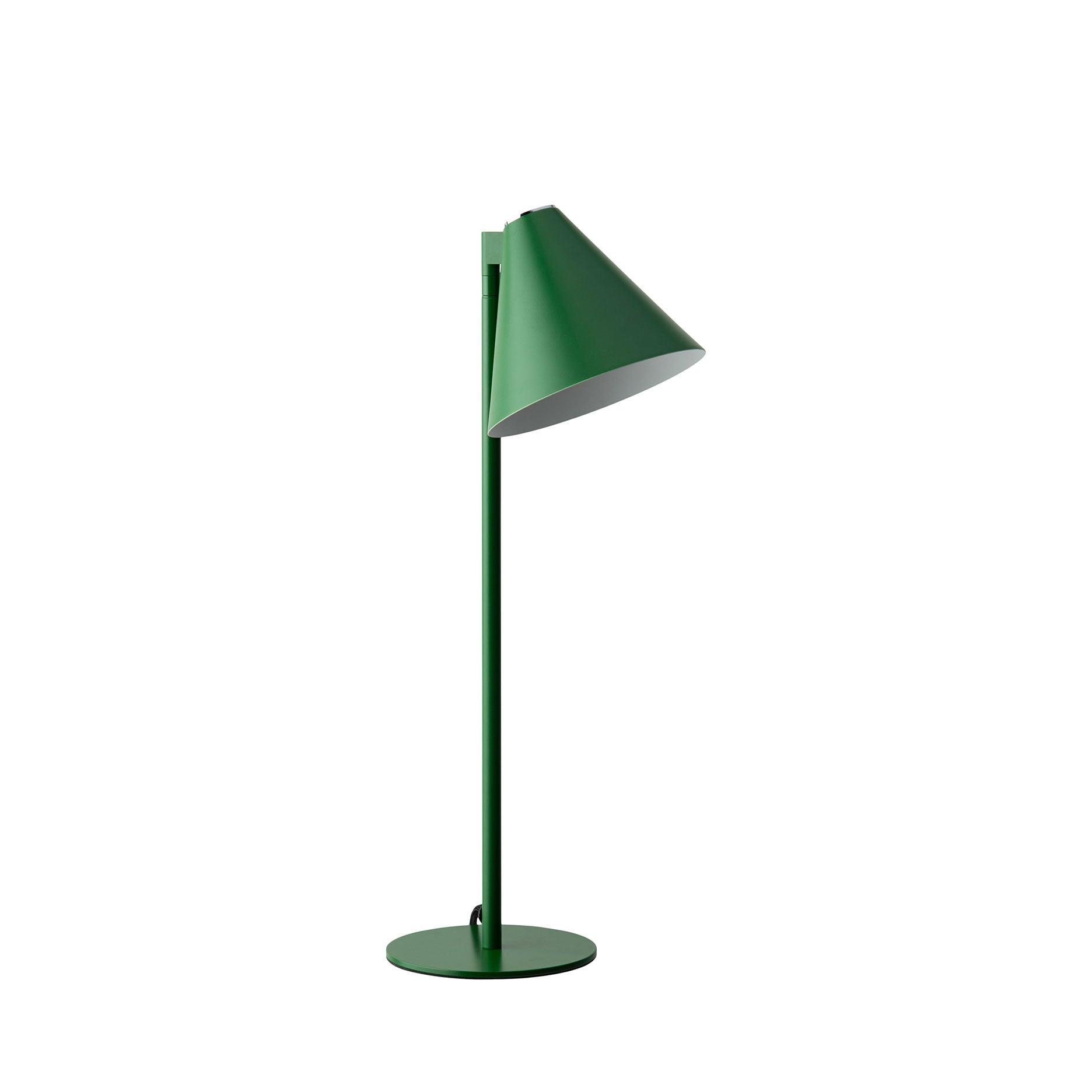 Turn bordlampe