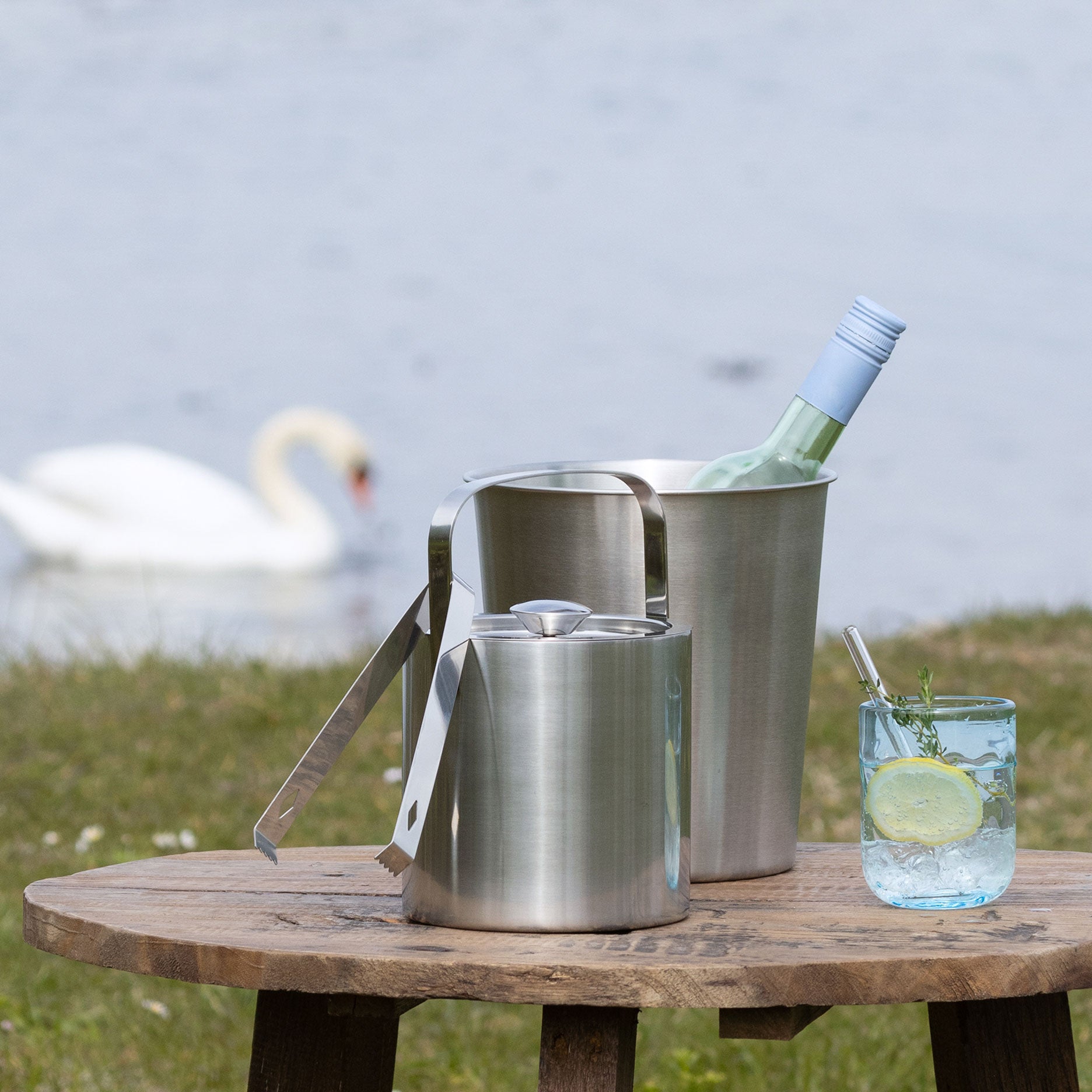 Midnight Weinkühler