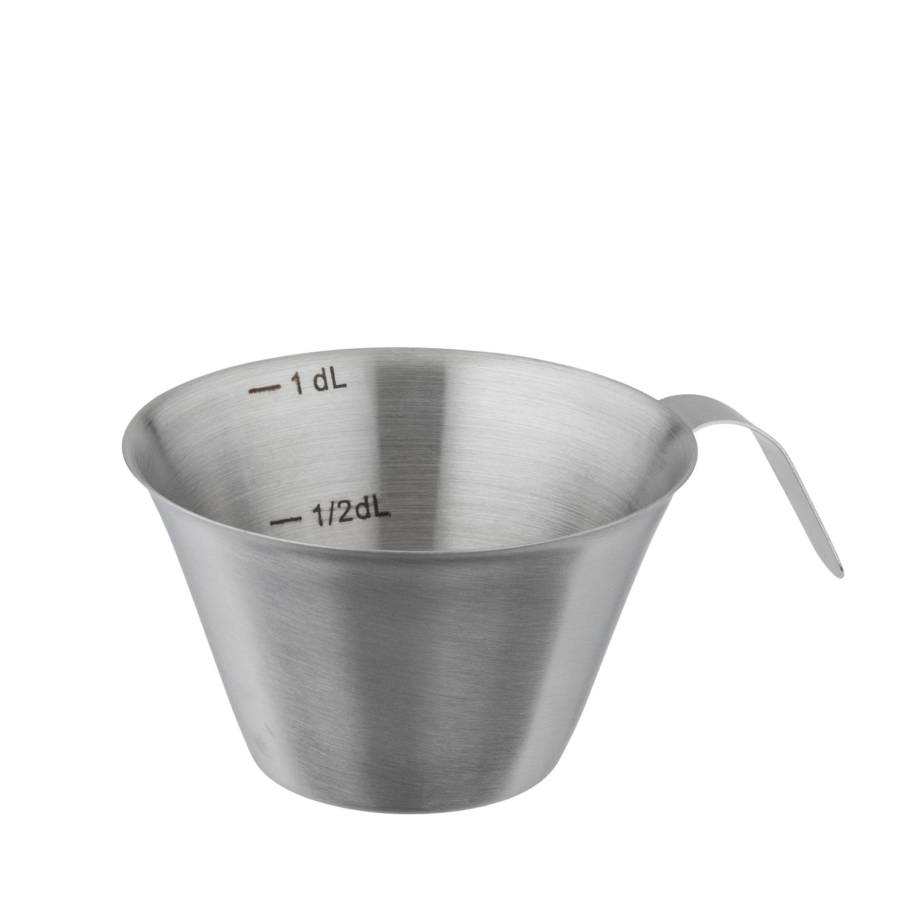 Koch-Messbecher
