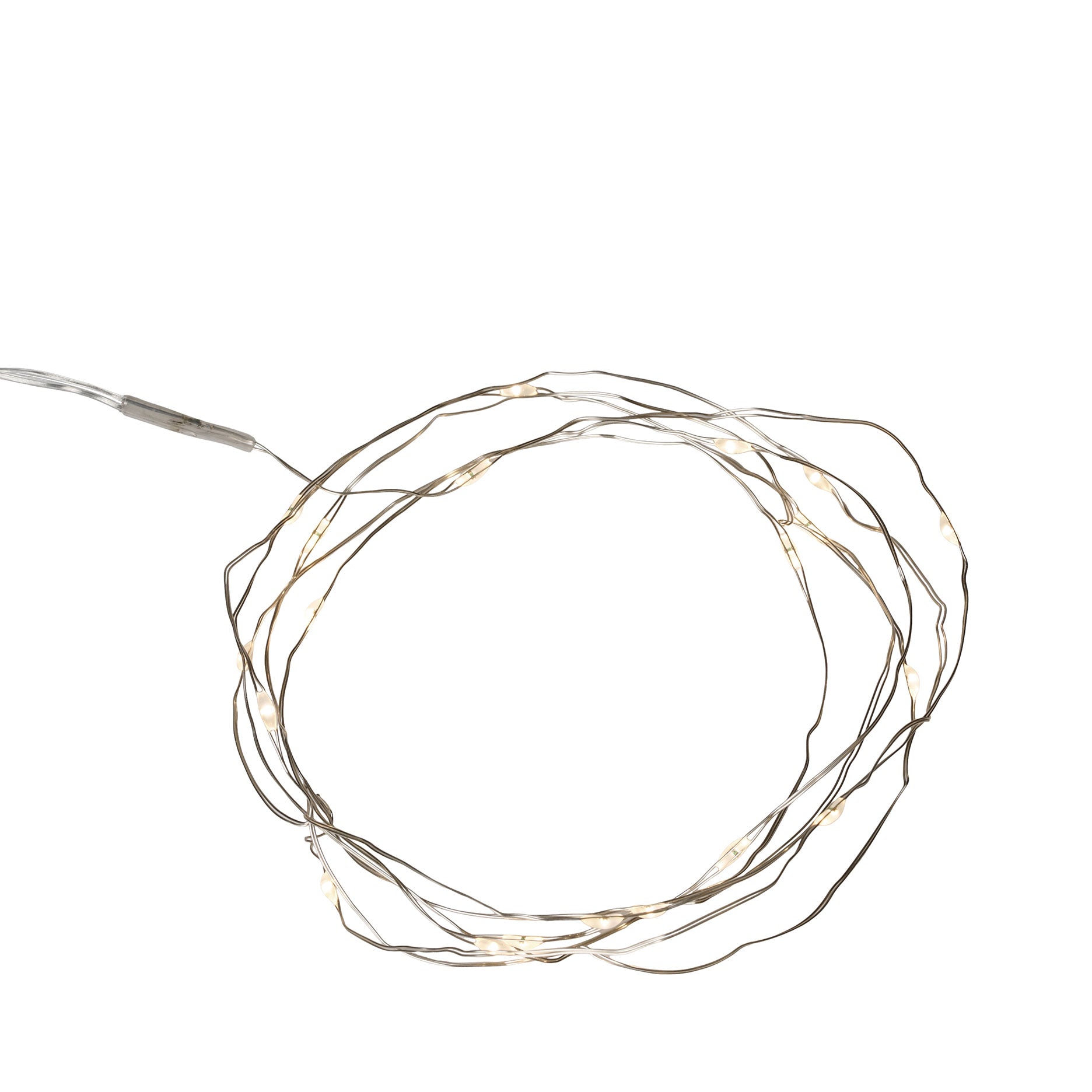 LED-Lichterkette