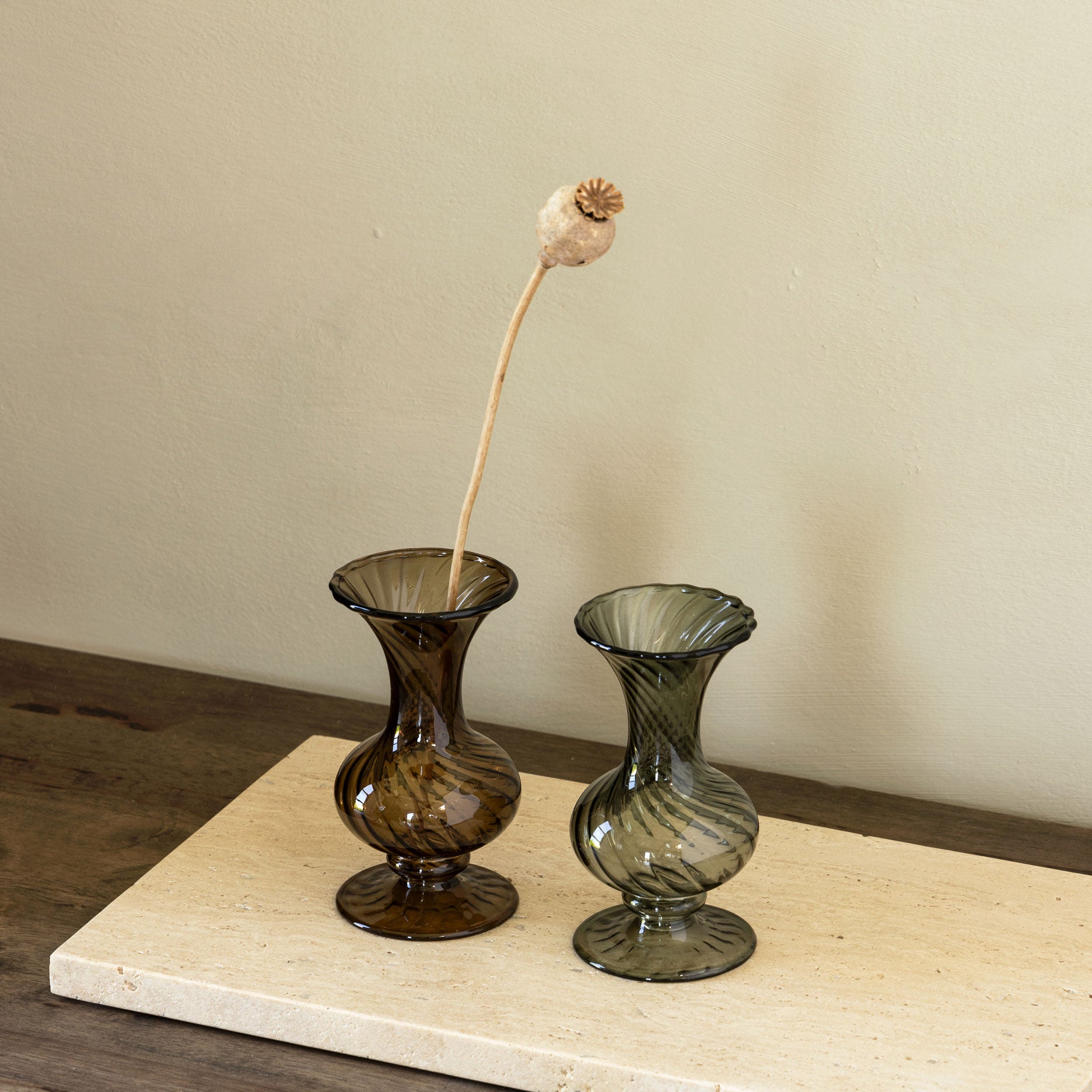 Twist vase III