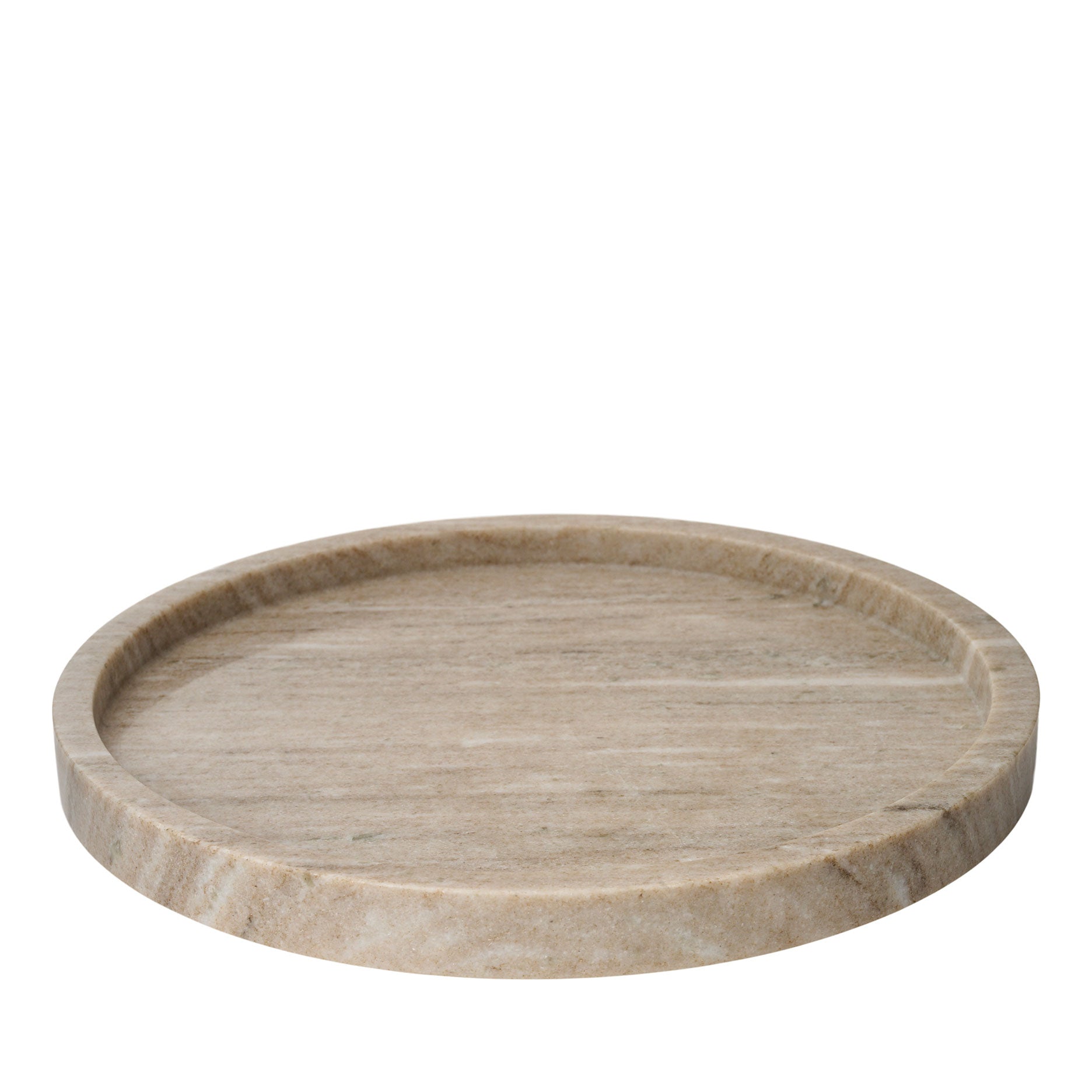 Marble Rund Bakke