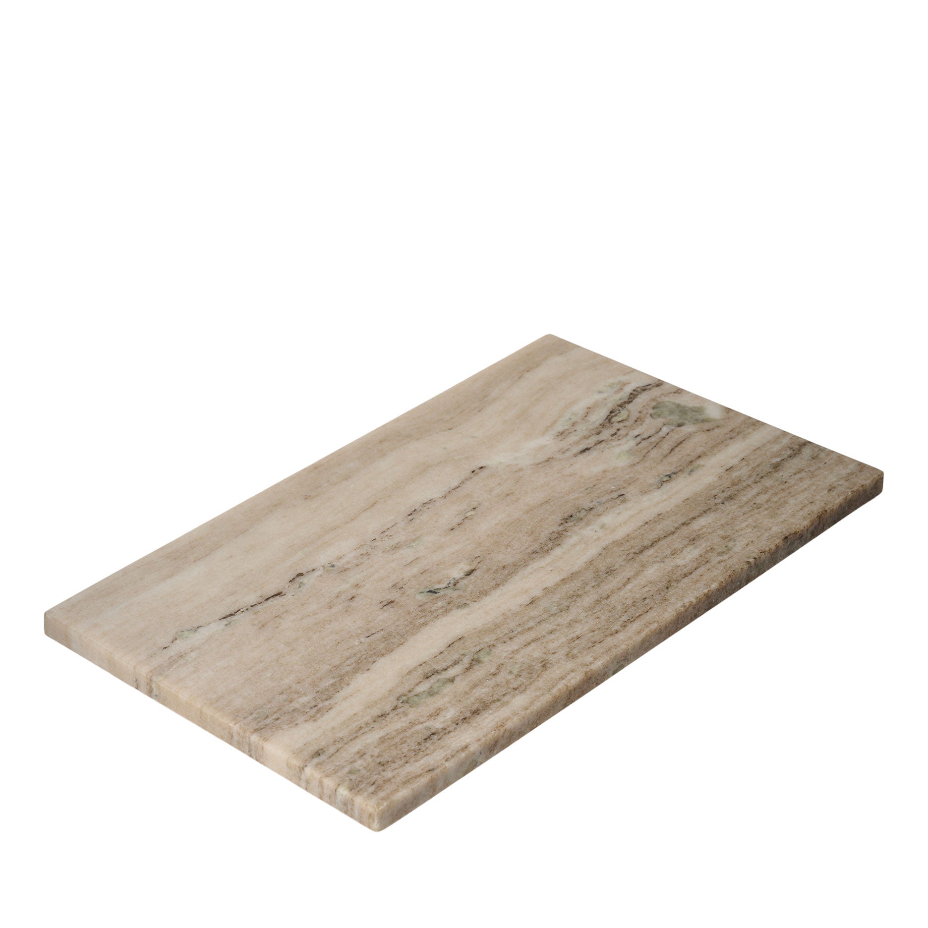 Marble plade