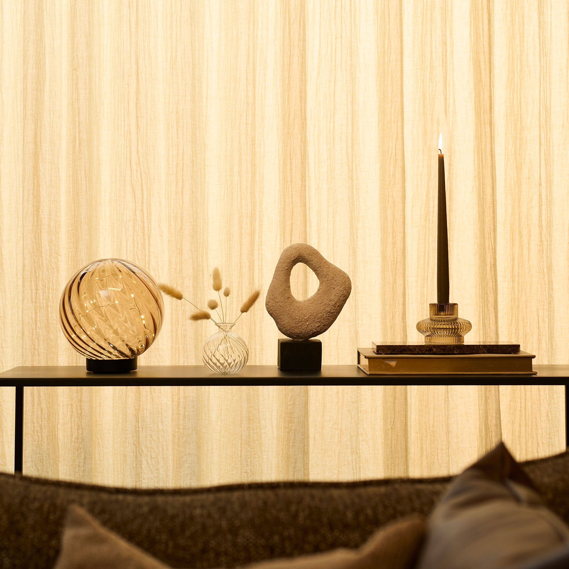 Sphere LED Lampe