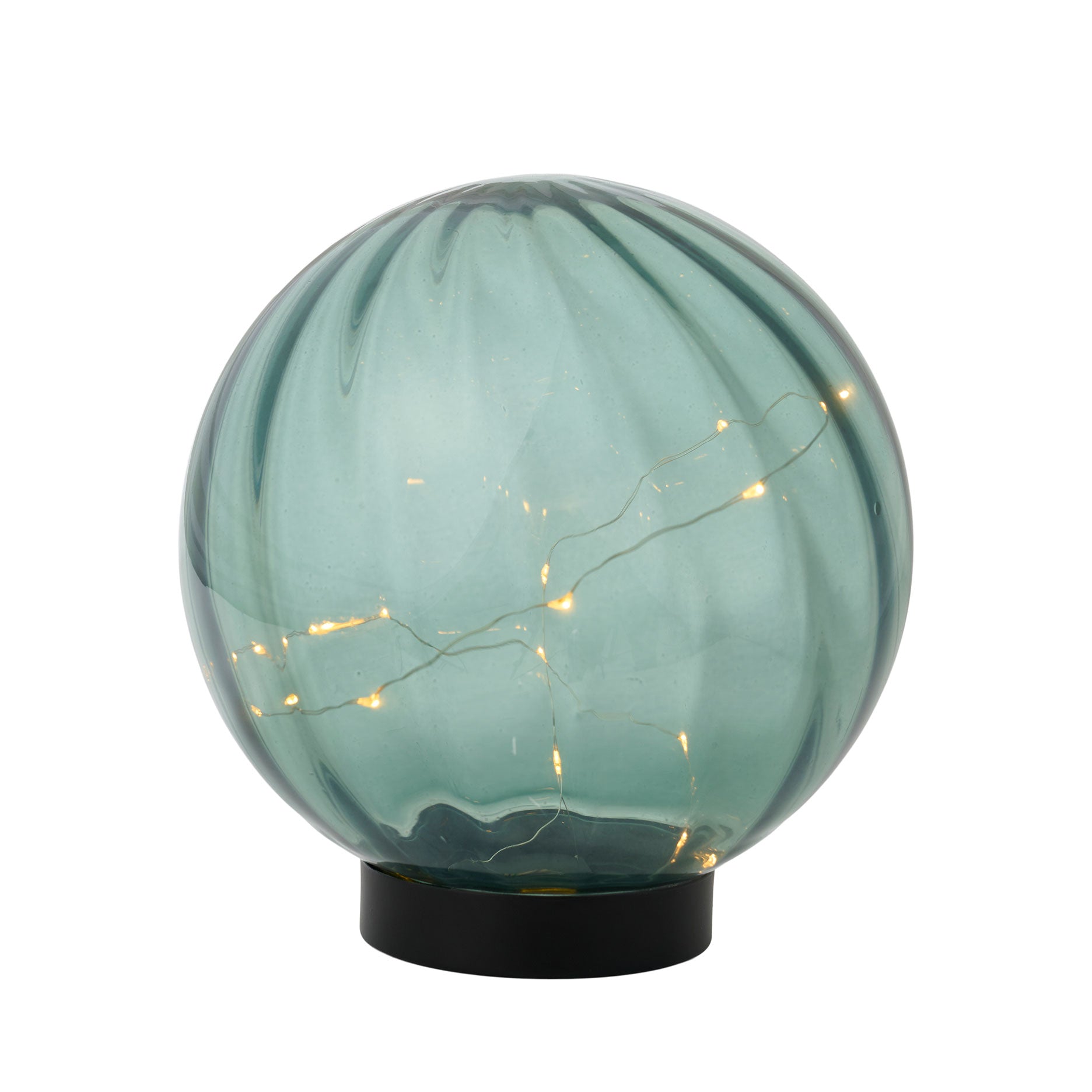 Sphere lampe m LED