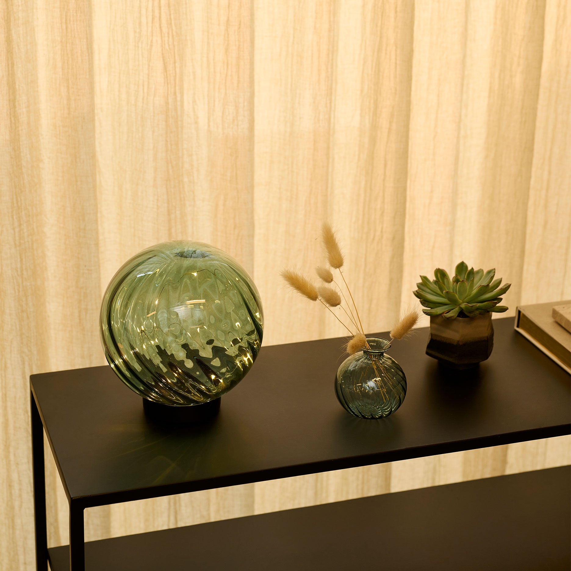 Sphere LED Lampe