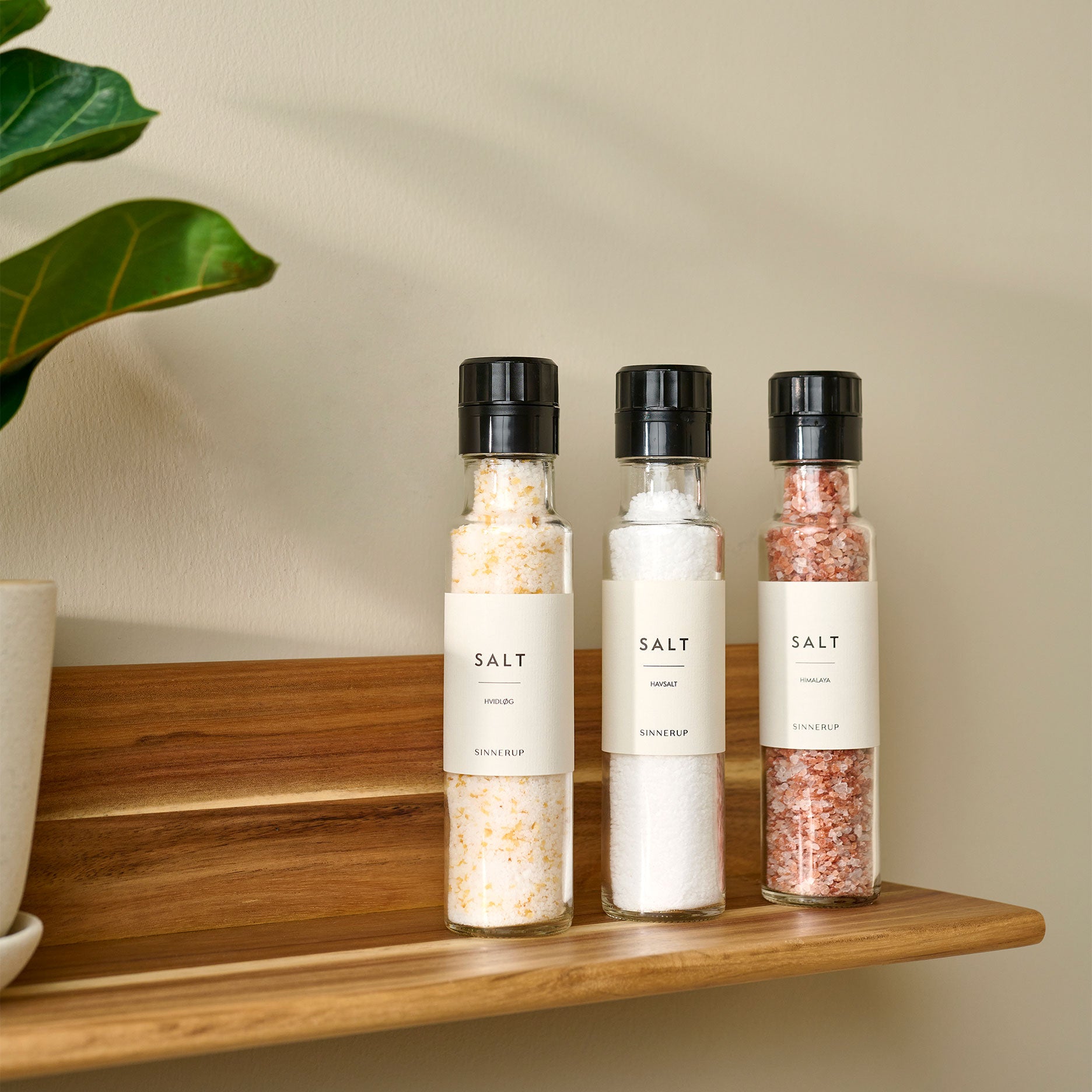 Himalaya salt