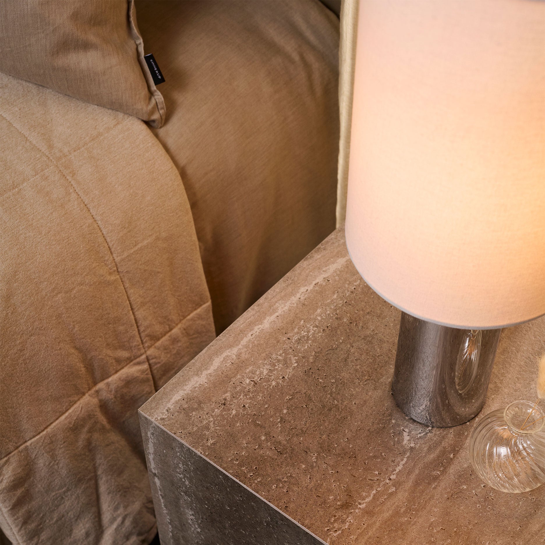 Ergo bordlampe