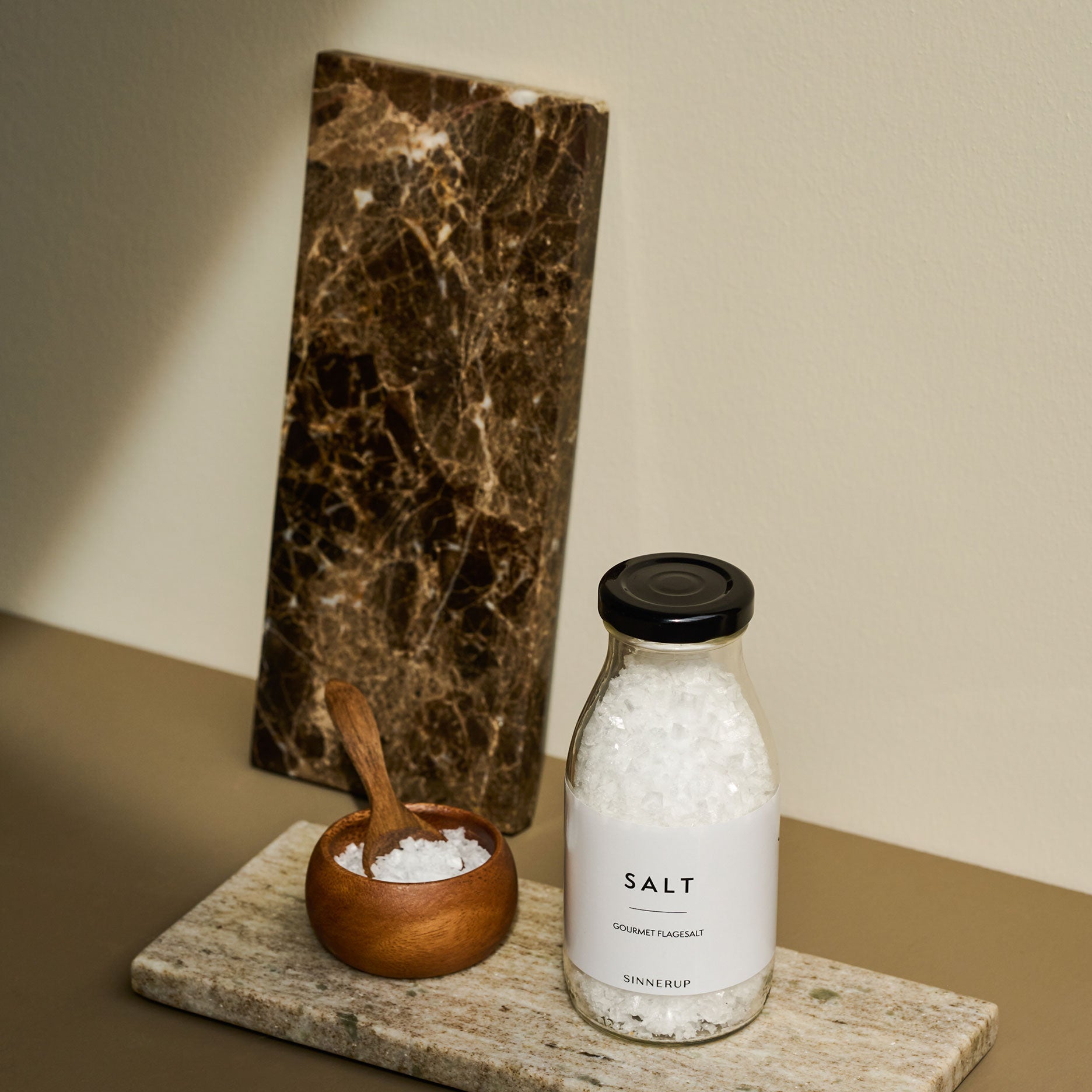 Marble II Marmortablett