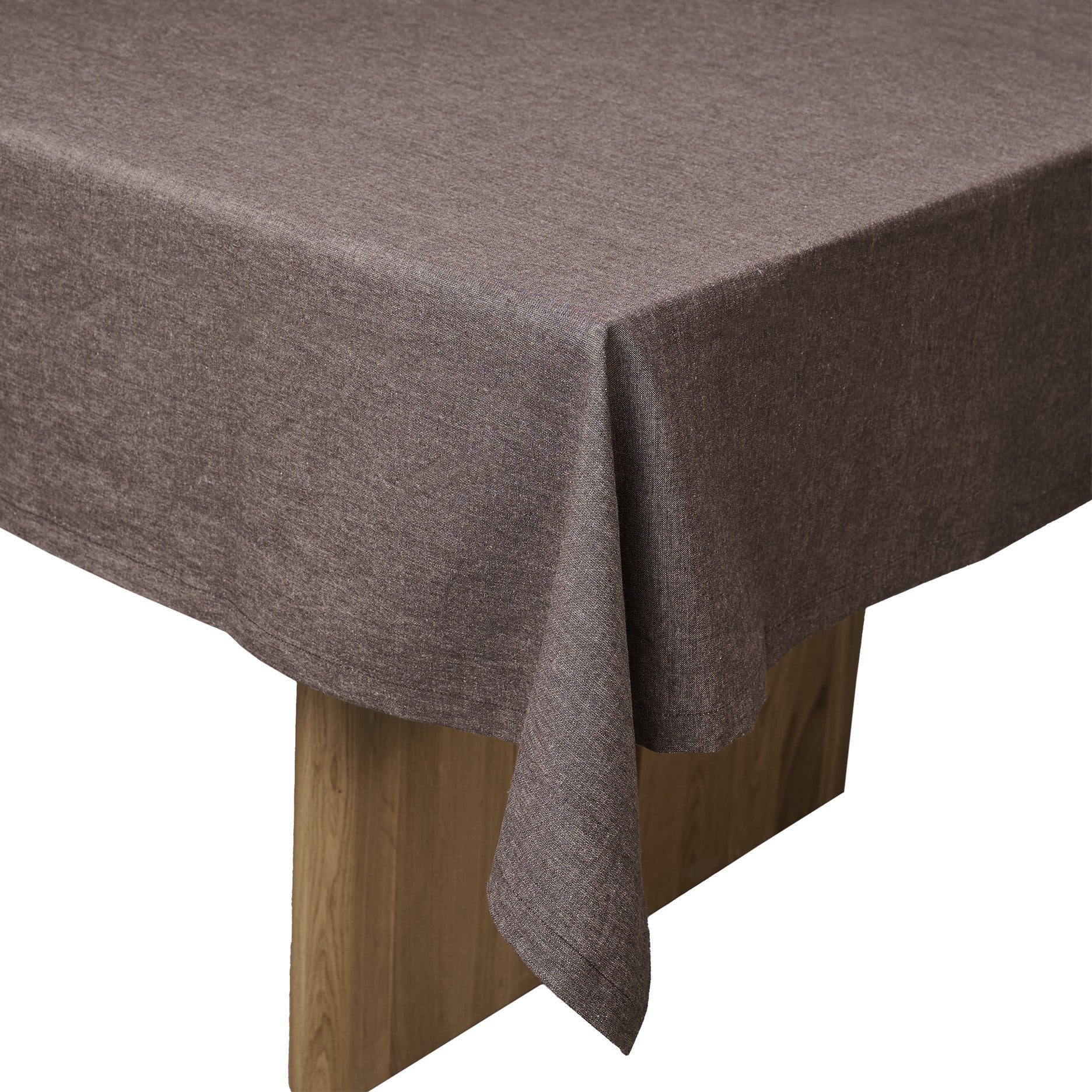Dinner Tischdecke Schwarz