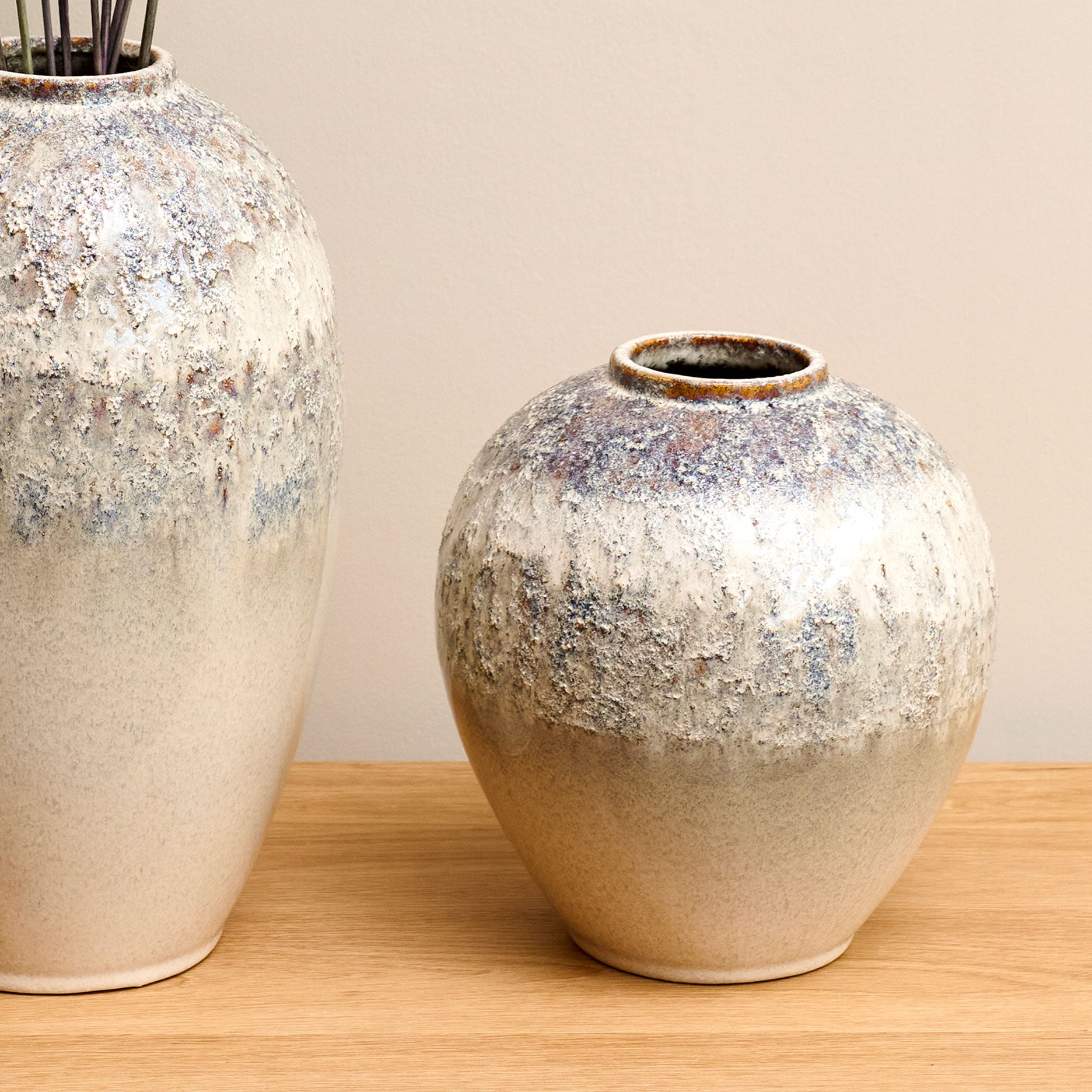Pio vase 24 cm