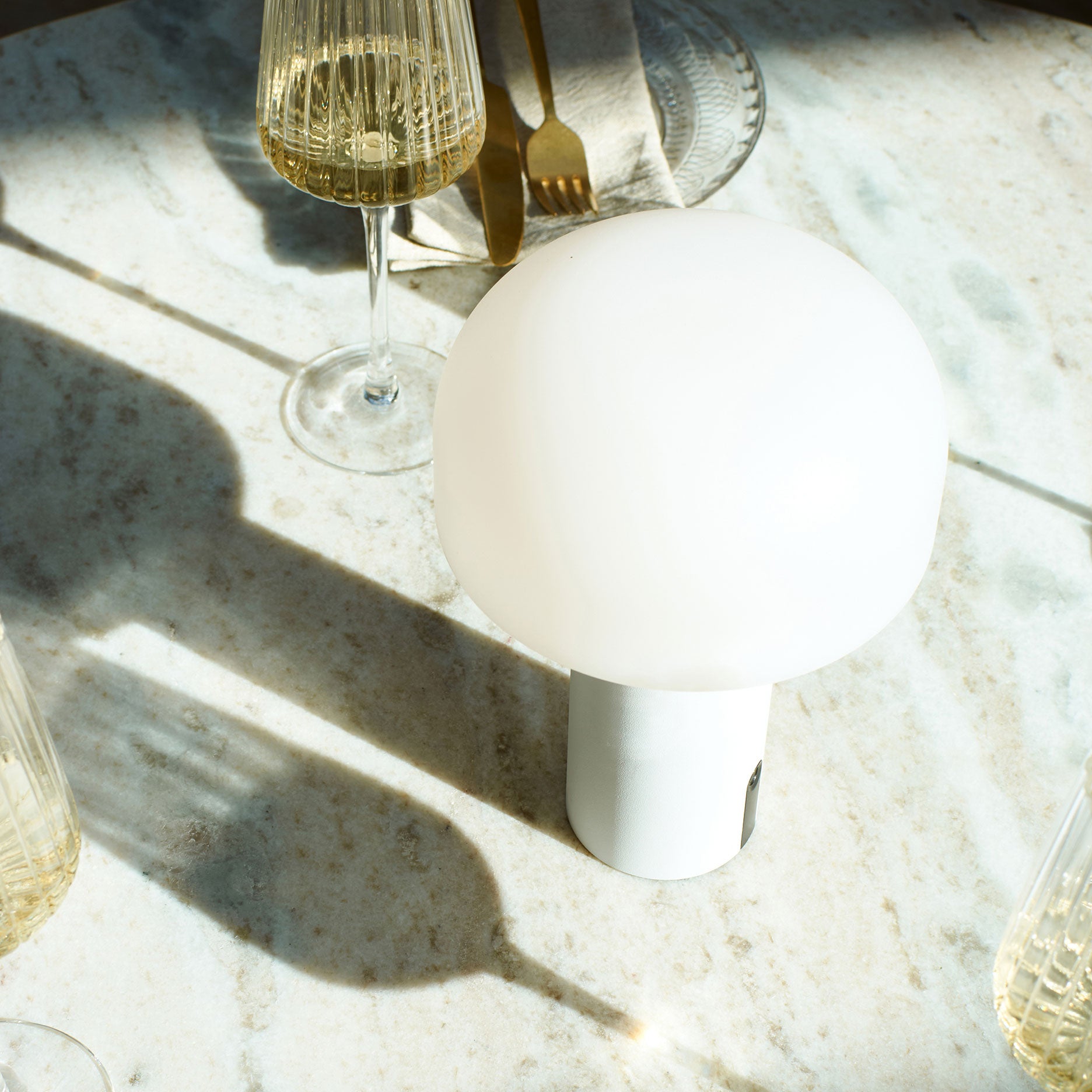 Nao LED Lampe