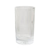 No01 Highball-Glas 4 Stk Transparent