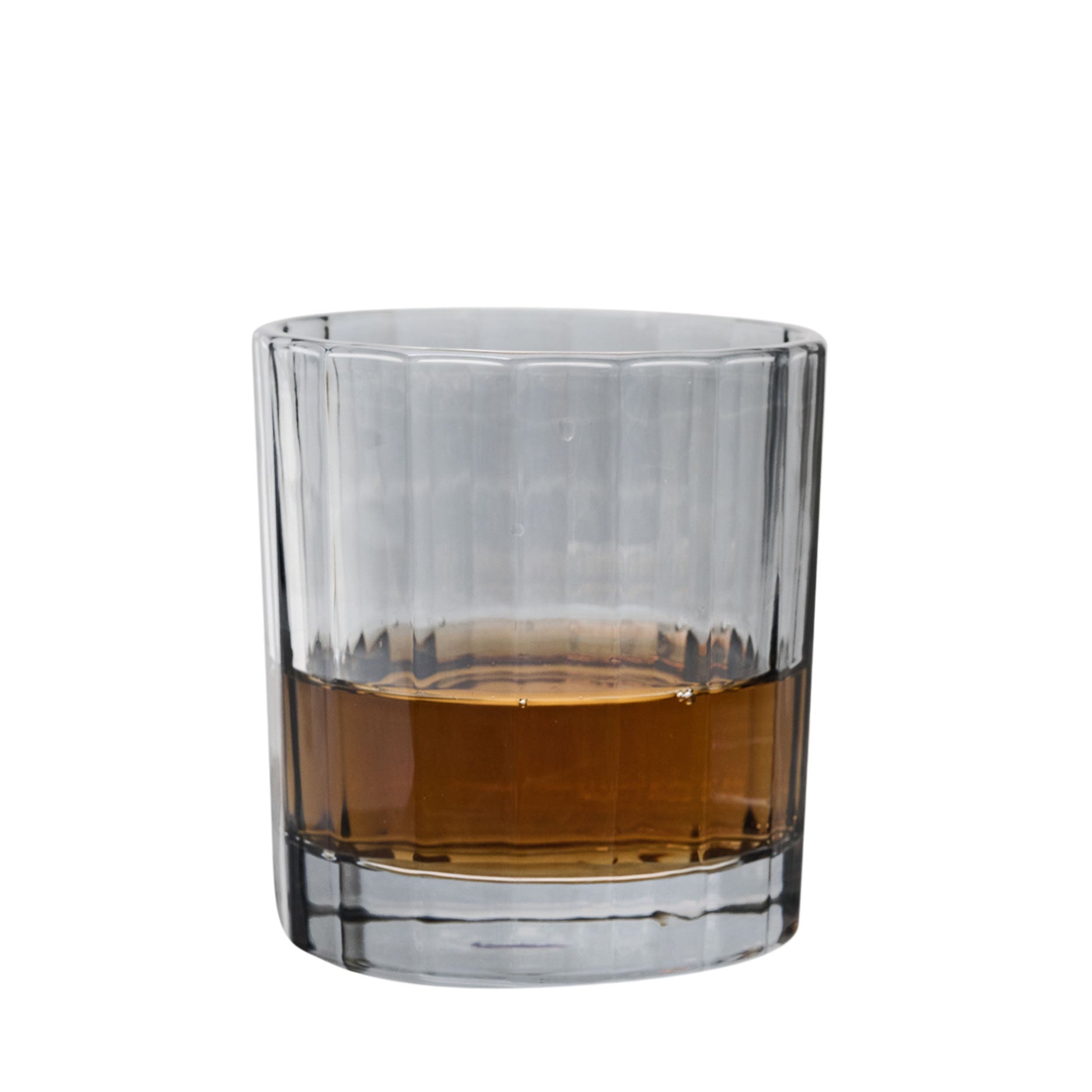 No02 Whiskygläser 6 Stk