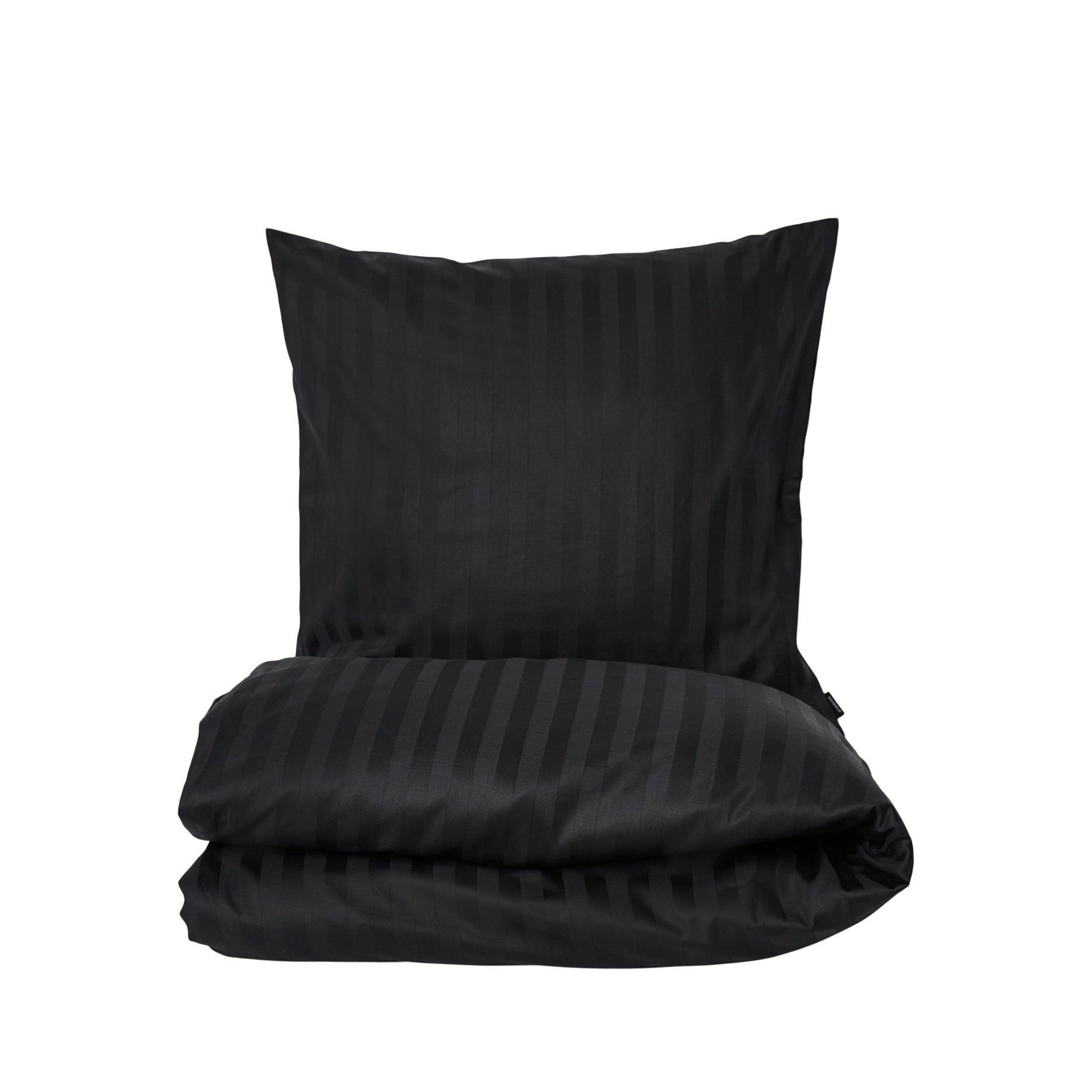 Stripe sengetøj