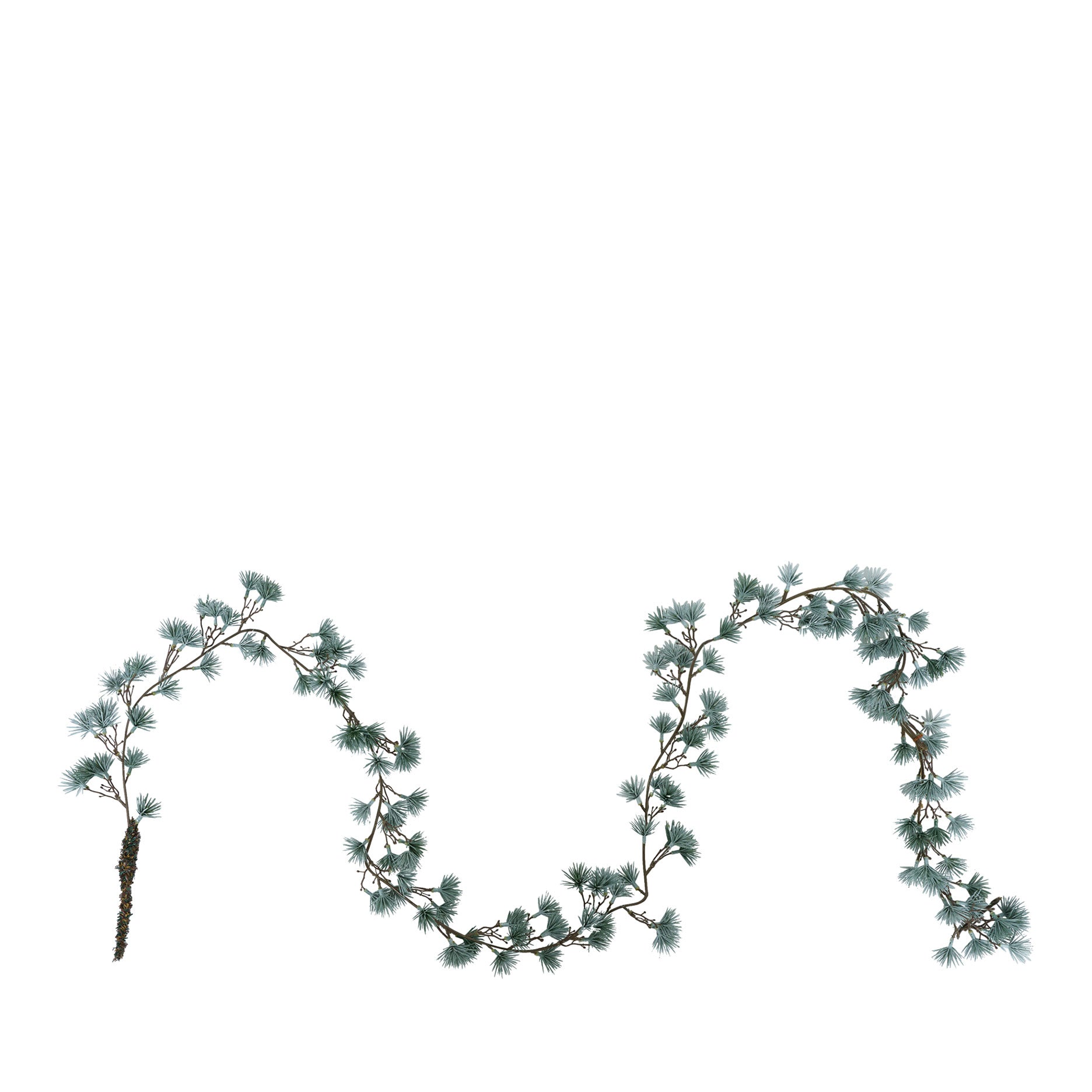 Yule cederguirlande