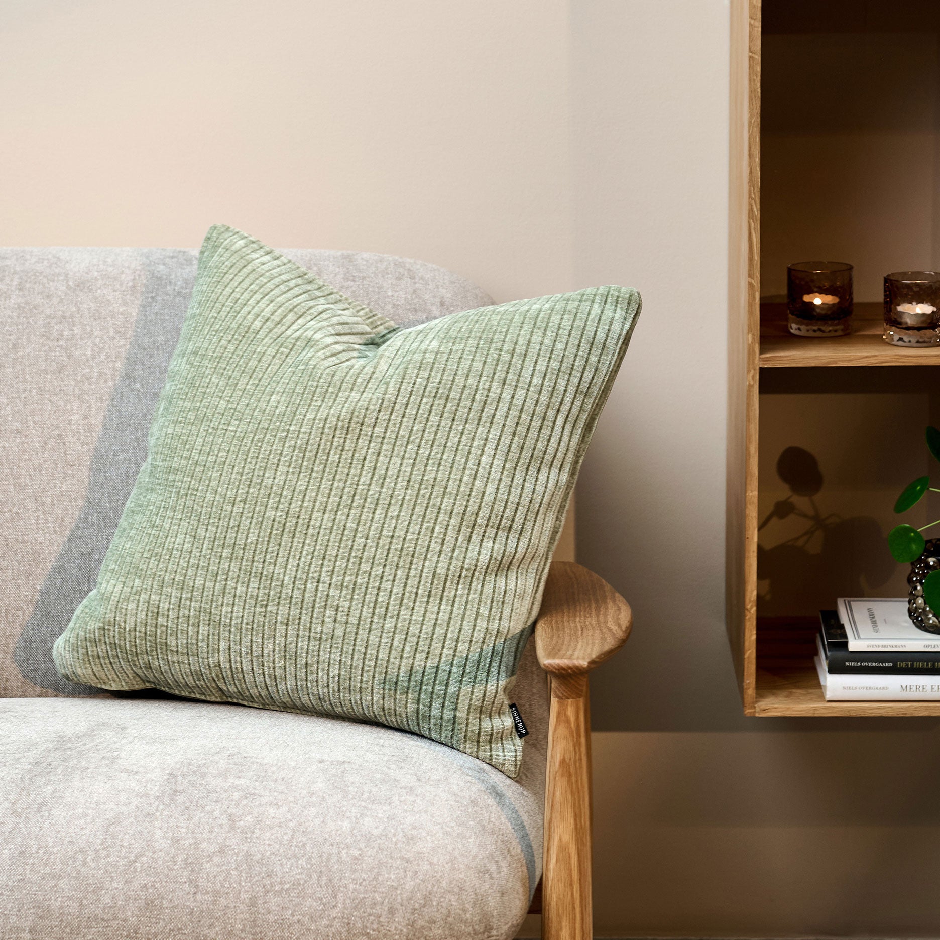 Thor Kissen