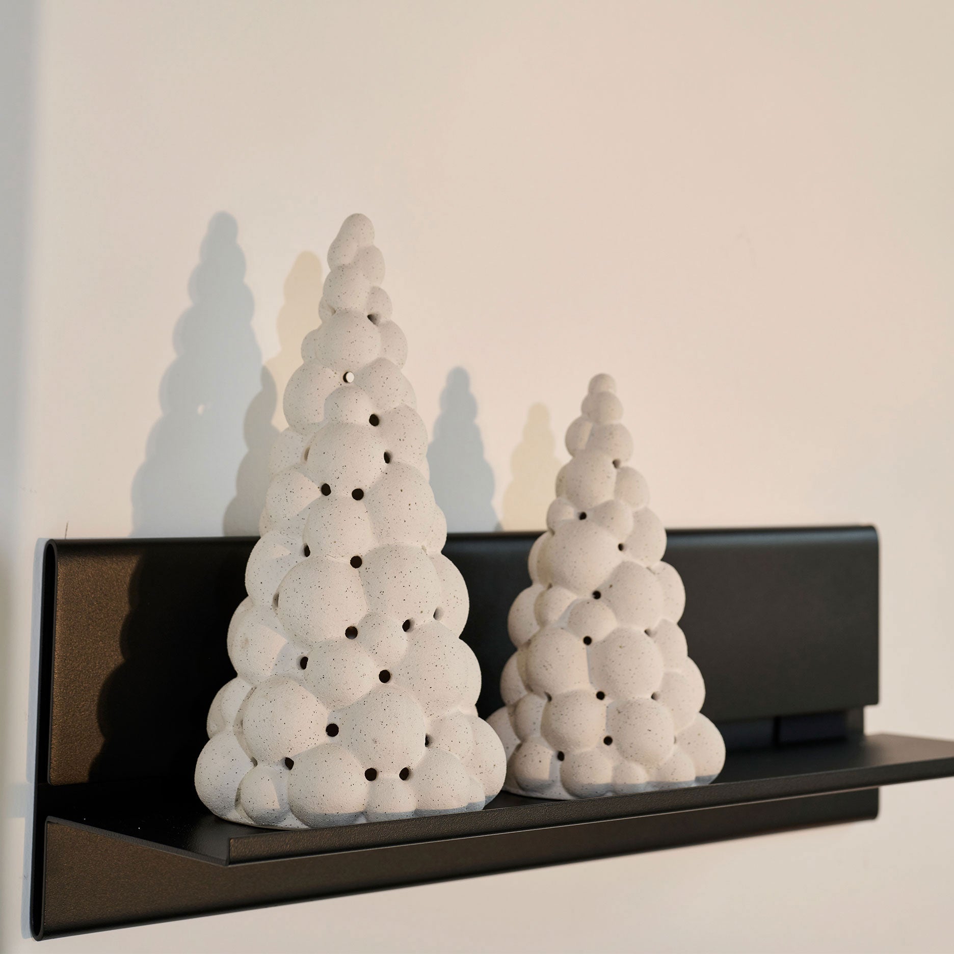Porcelæn deco træ