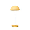 Carino LED Lampe Gelb