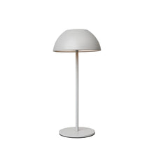  Carino LED Lampe Grau