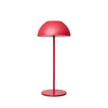 Carino LED Lampe Rot