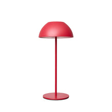  Carino LED Lampe Rot