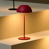 Carino LED Lampe Rot