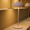 Carino LED Lampe Pink