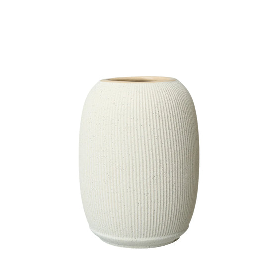 Vica Vase Beige