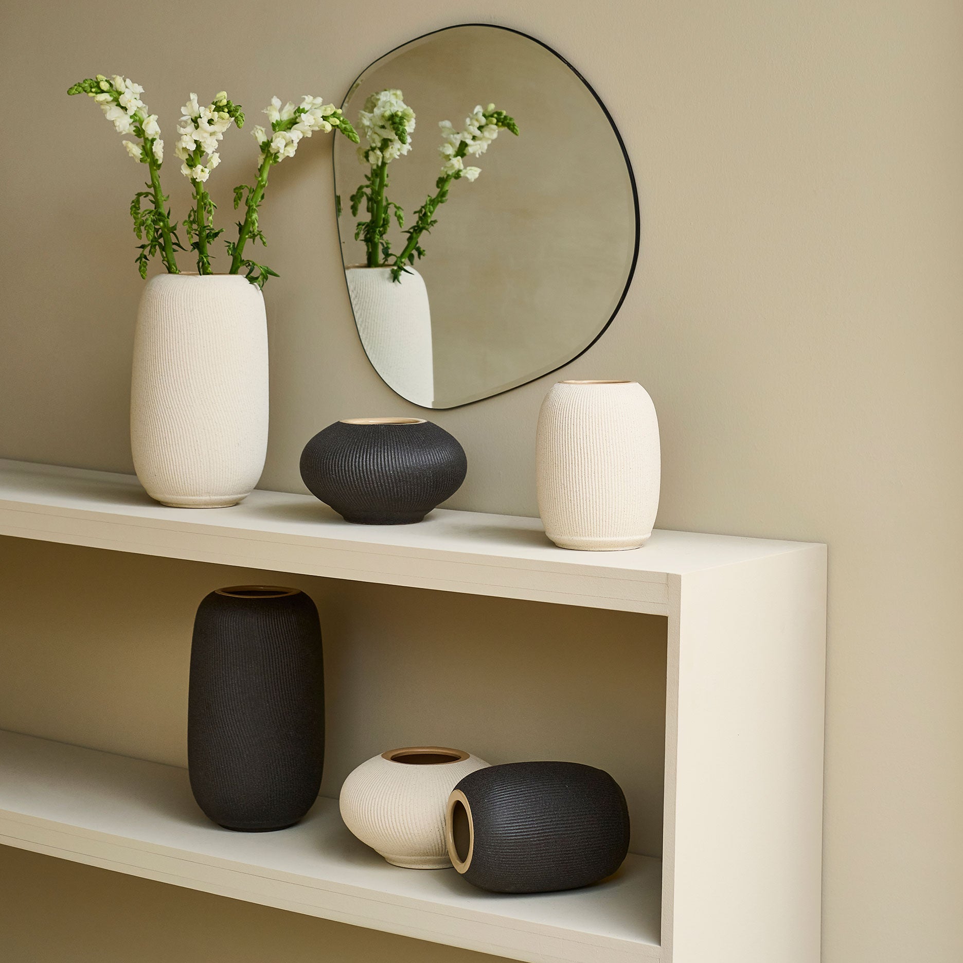 Vica vase