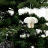 Baumschmuck-Pilz