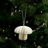 Baumschmuck-Pilz