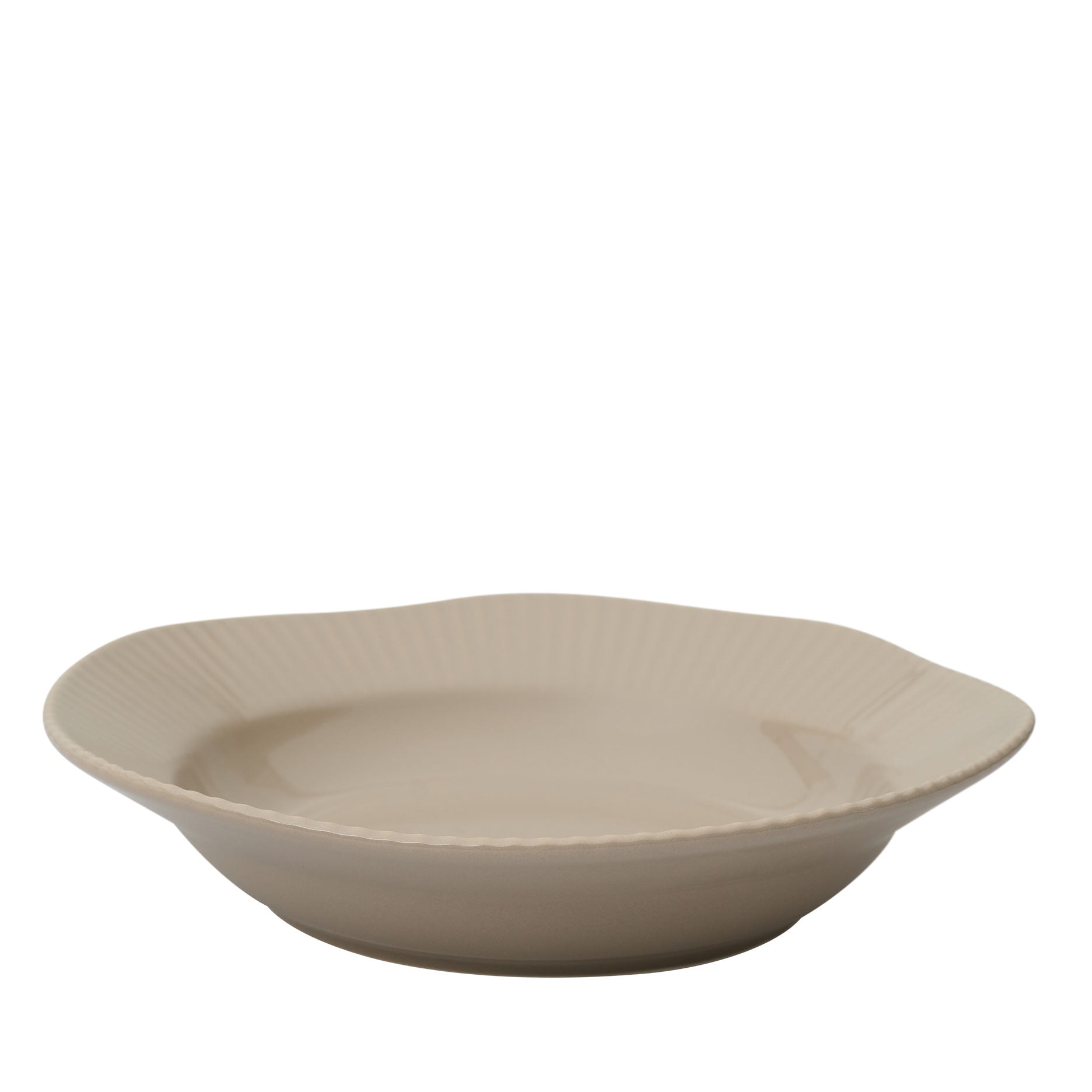 Magic tiefe Teller D21,5cm - 2 stk.